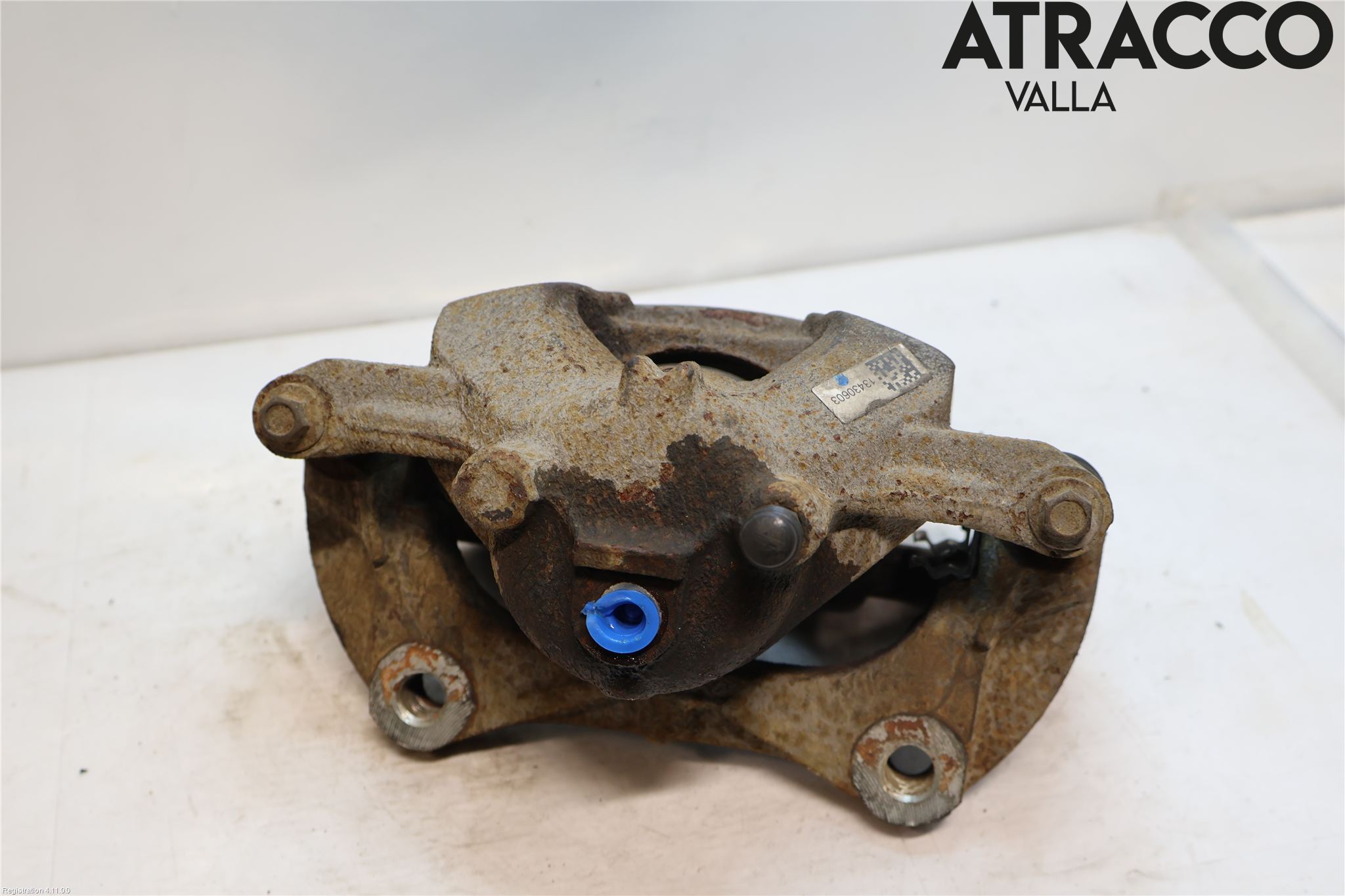 Opel MOKKA 13-20 Bremsecaliper Foran Høyre