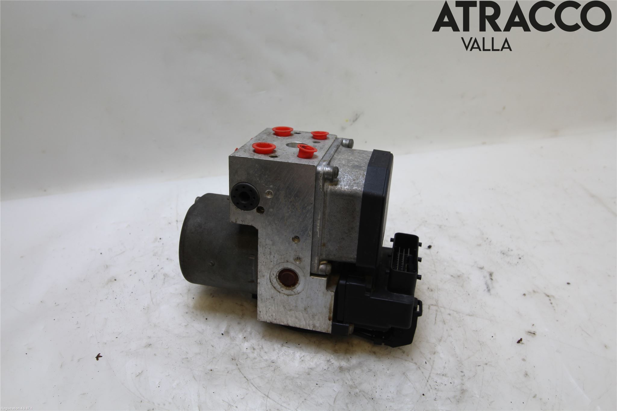 Mitsubishi CARISMA 00-04 Abs Hydraulikkaggregat