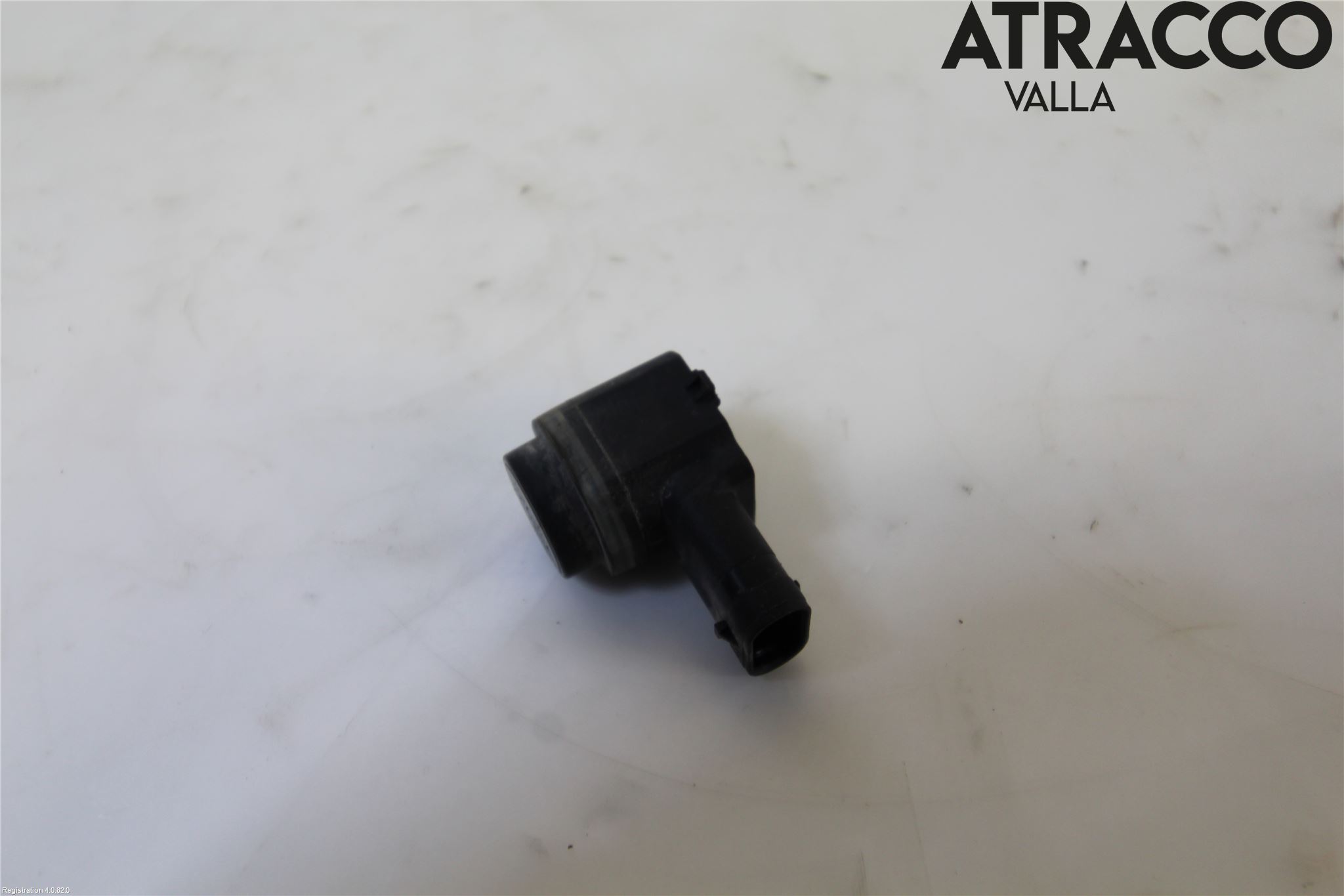 Skoda YETI Sensor Ryggesensor