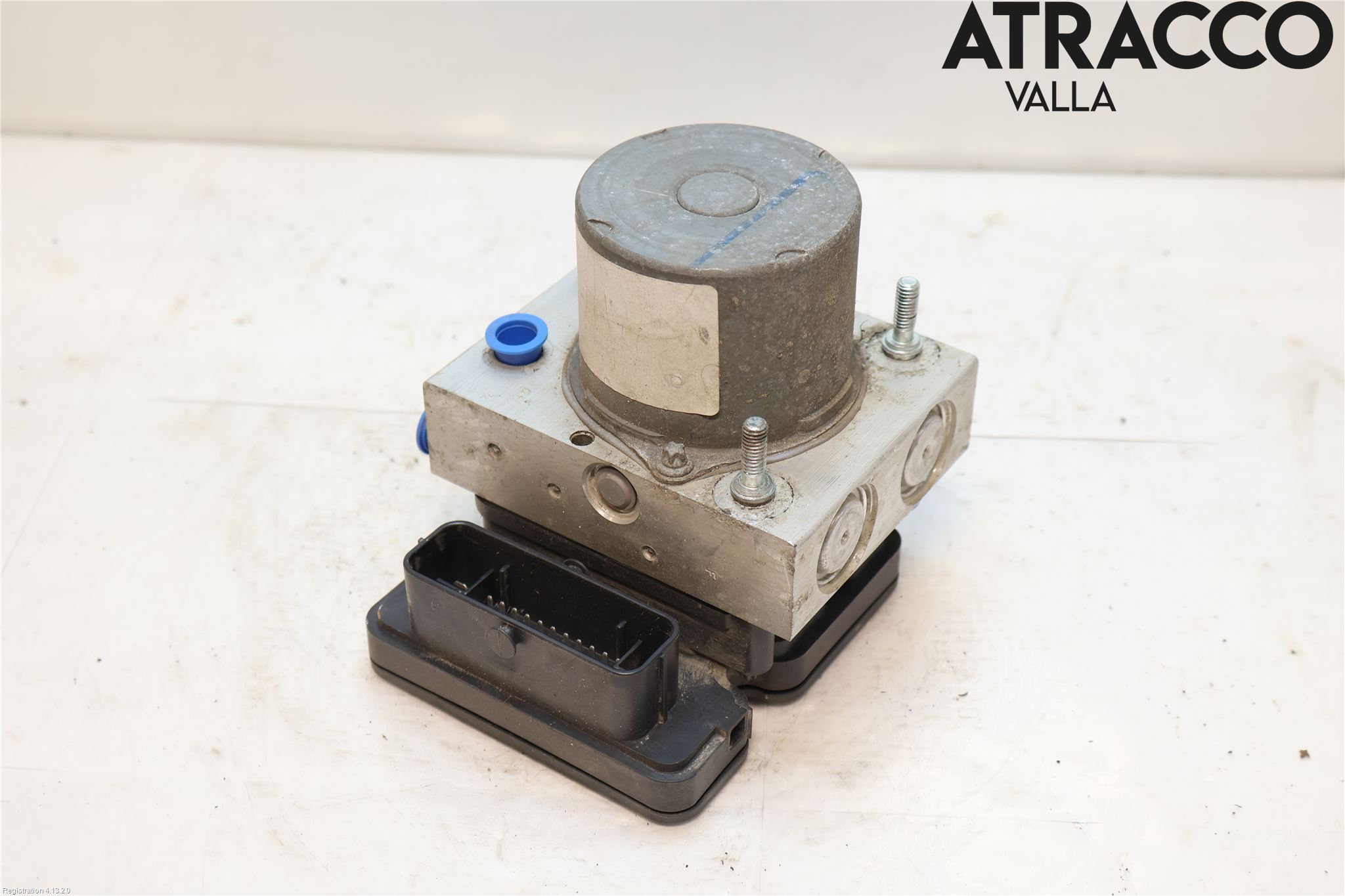 Opel MOVANO B 10-22 Abs Hydraulikkaggregat
