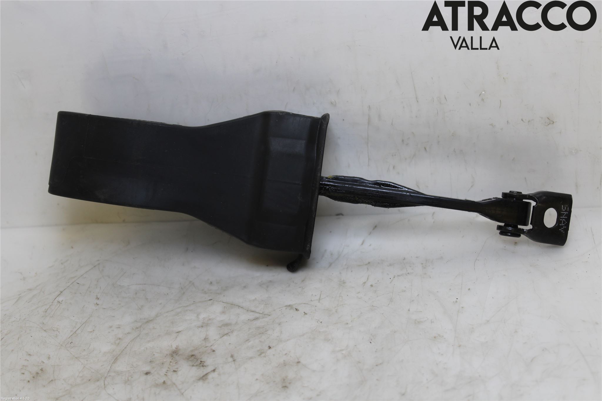 Volkswagen VW TIGUAN 16-24 Dørstopper