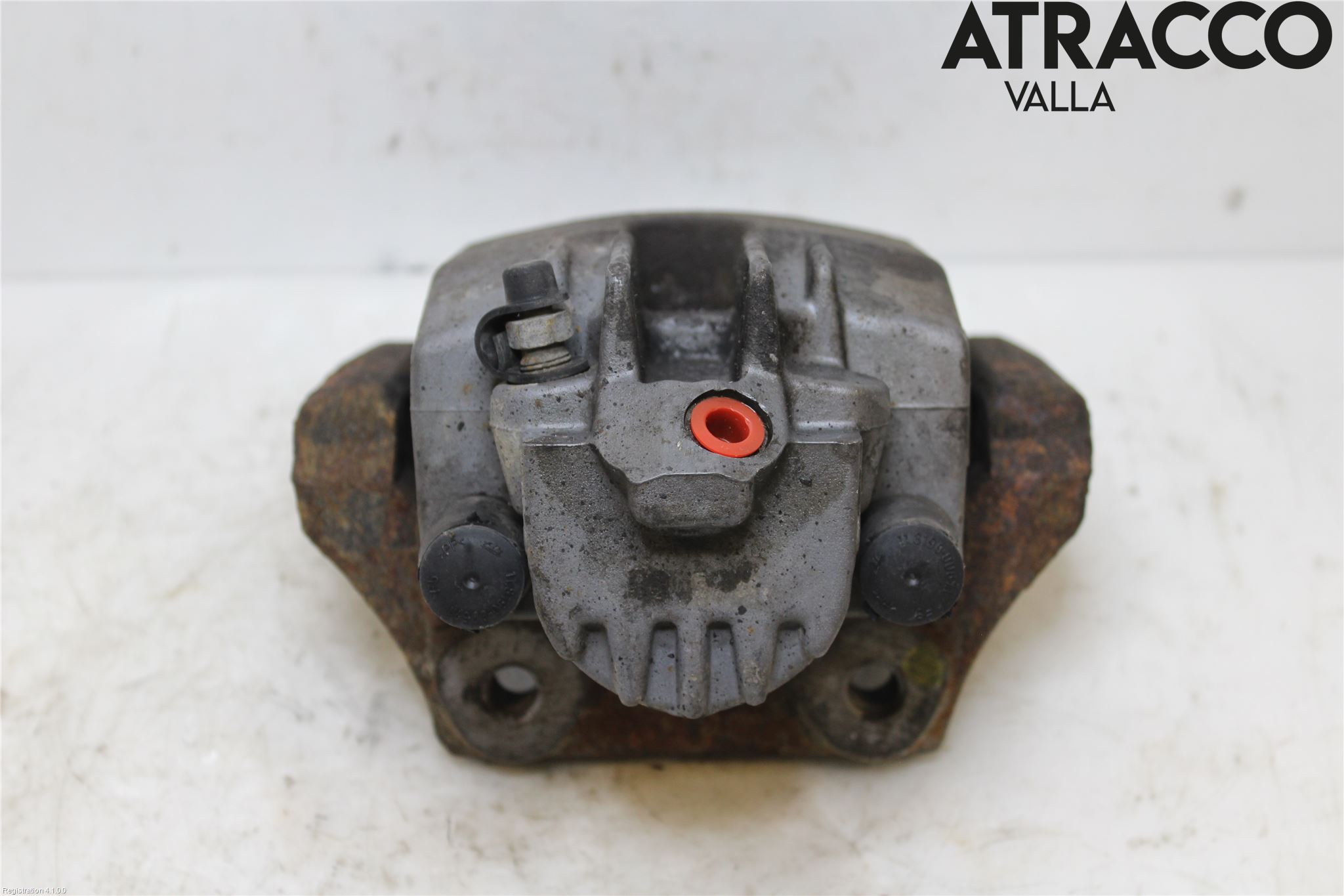 BMW 5 E60/61 Sed/Tou 02-10 Bremsecaliper Bak Høyre