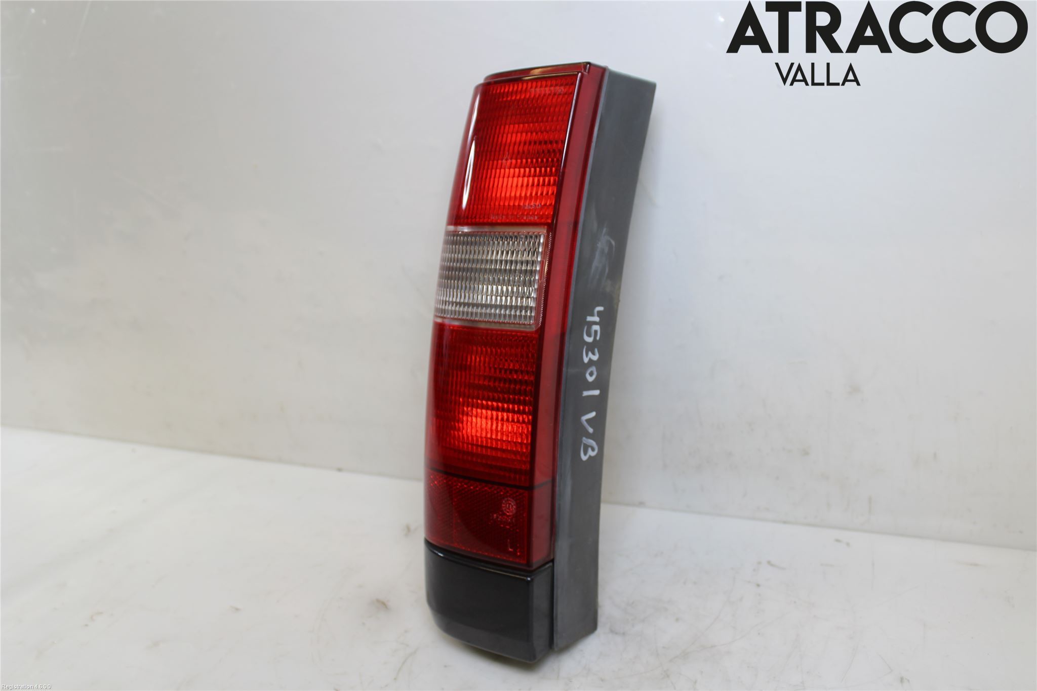Volvo S70/V70/XC  97-00 Baklykt Venstre