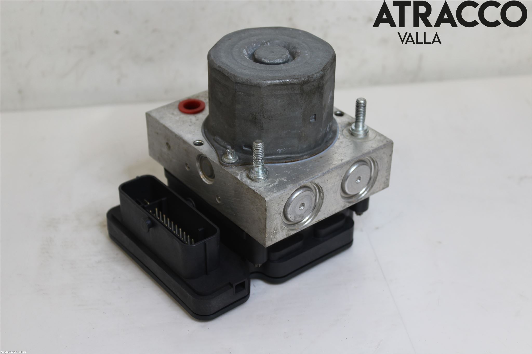 Ford TRANSIT SKÅP/BUSS 14-22 Abs Hydraulikkaggregat