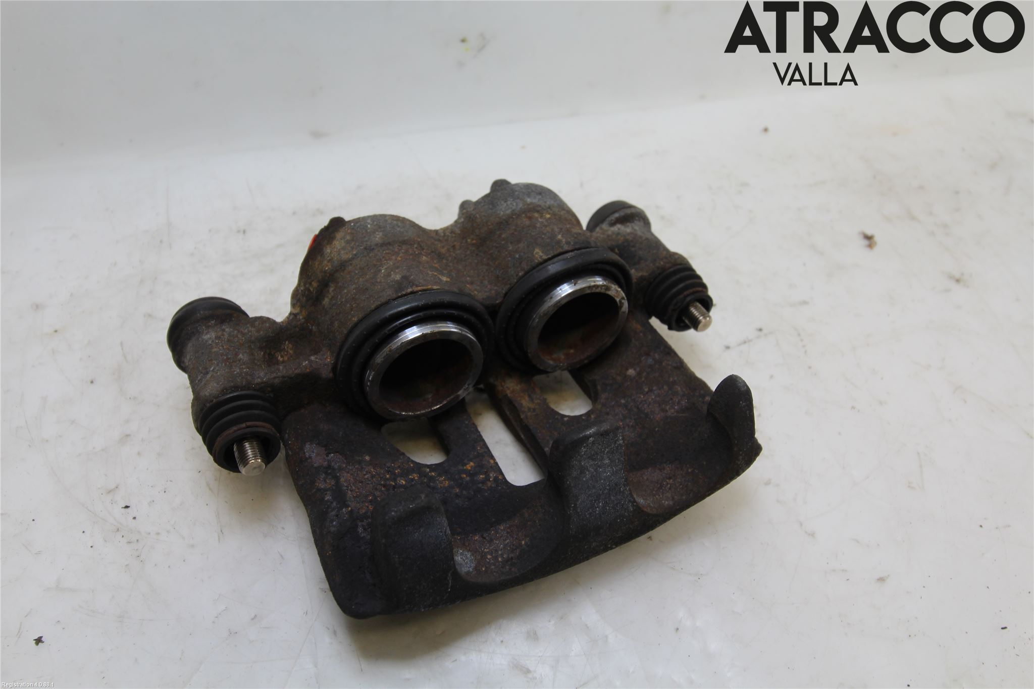 Renault MASTER III  10-14 Bremsecaliper Foran Venstre