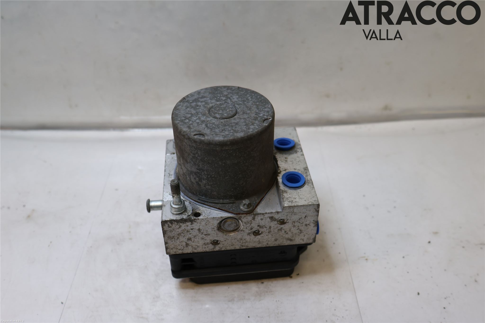 Kia VENGA 10-19 Abs Hydraulikkaggregat