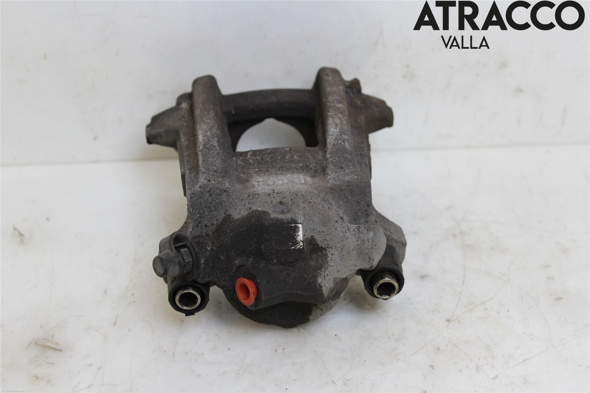 BMW 1 F20/F21 11-19 Bremsecaliper Foran Høyre