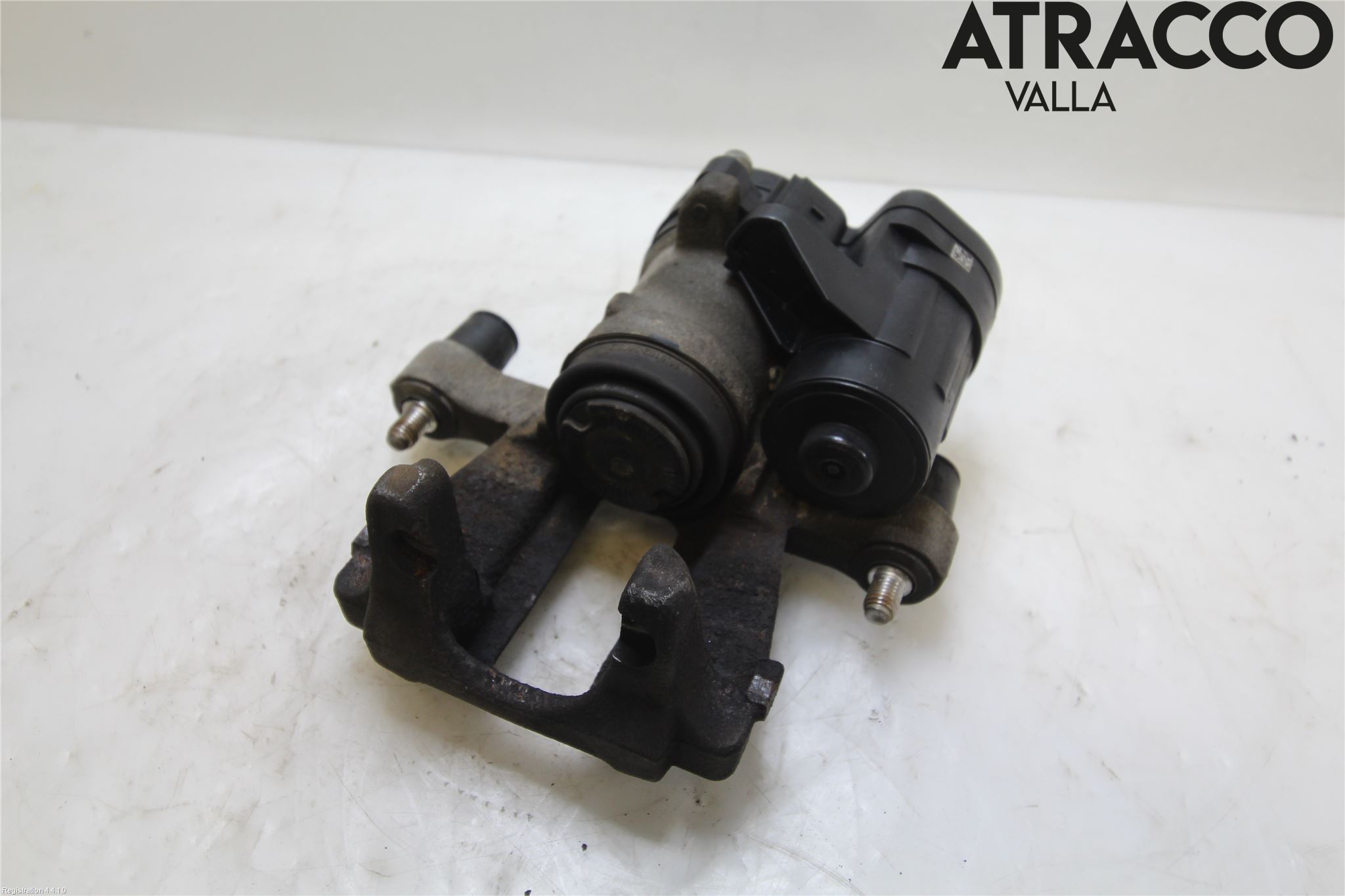 Volkswagen VW GOLF / E-GOLF VIII 20- Bremsecaliper Bak Høyre