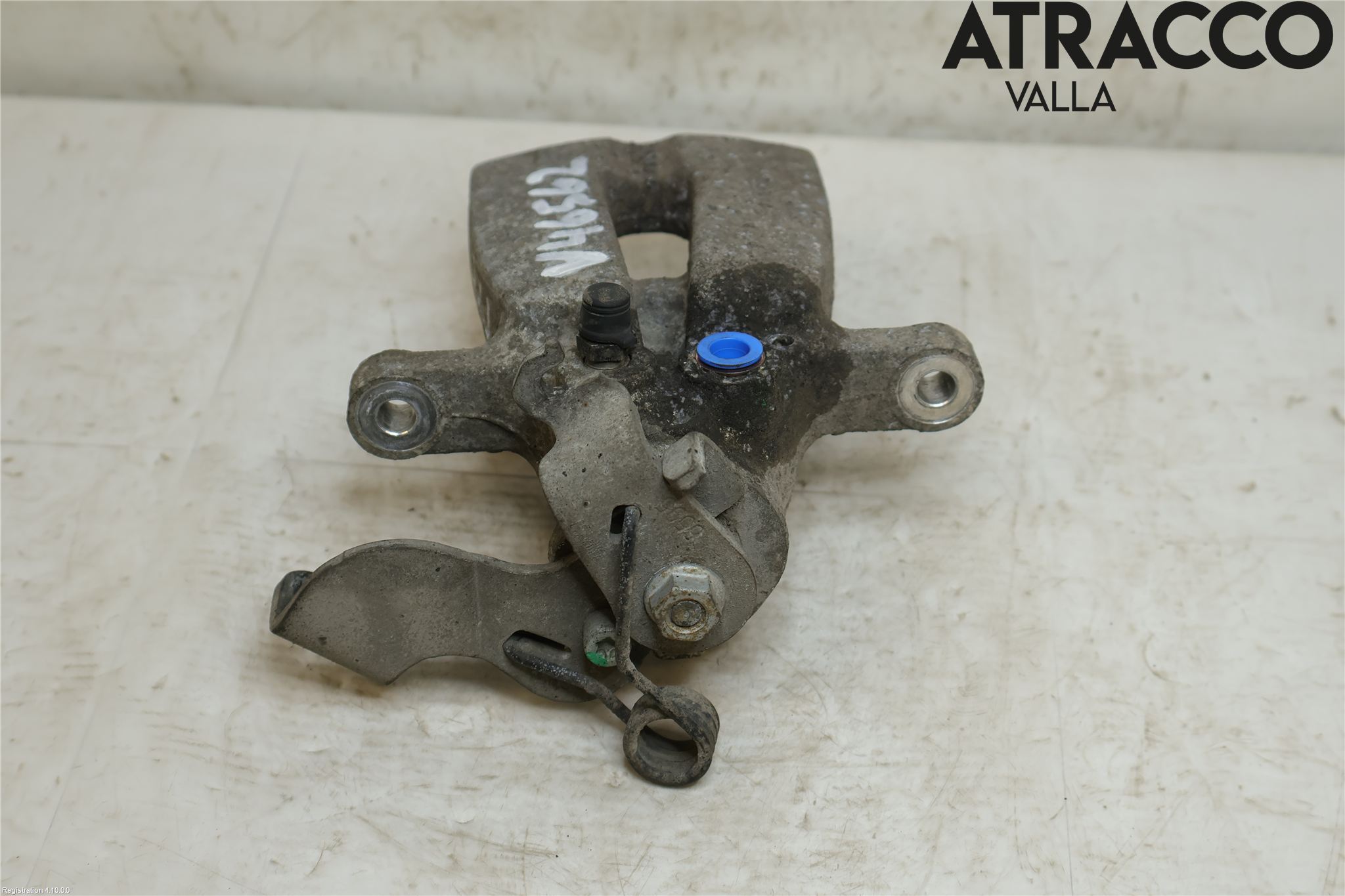 Kia CEED 12-18 Bremsecaliper Bak Høyre