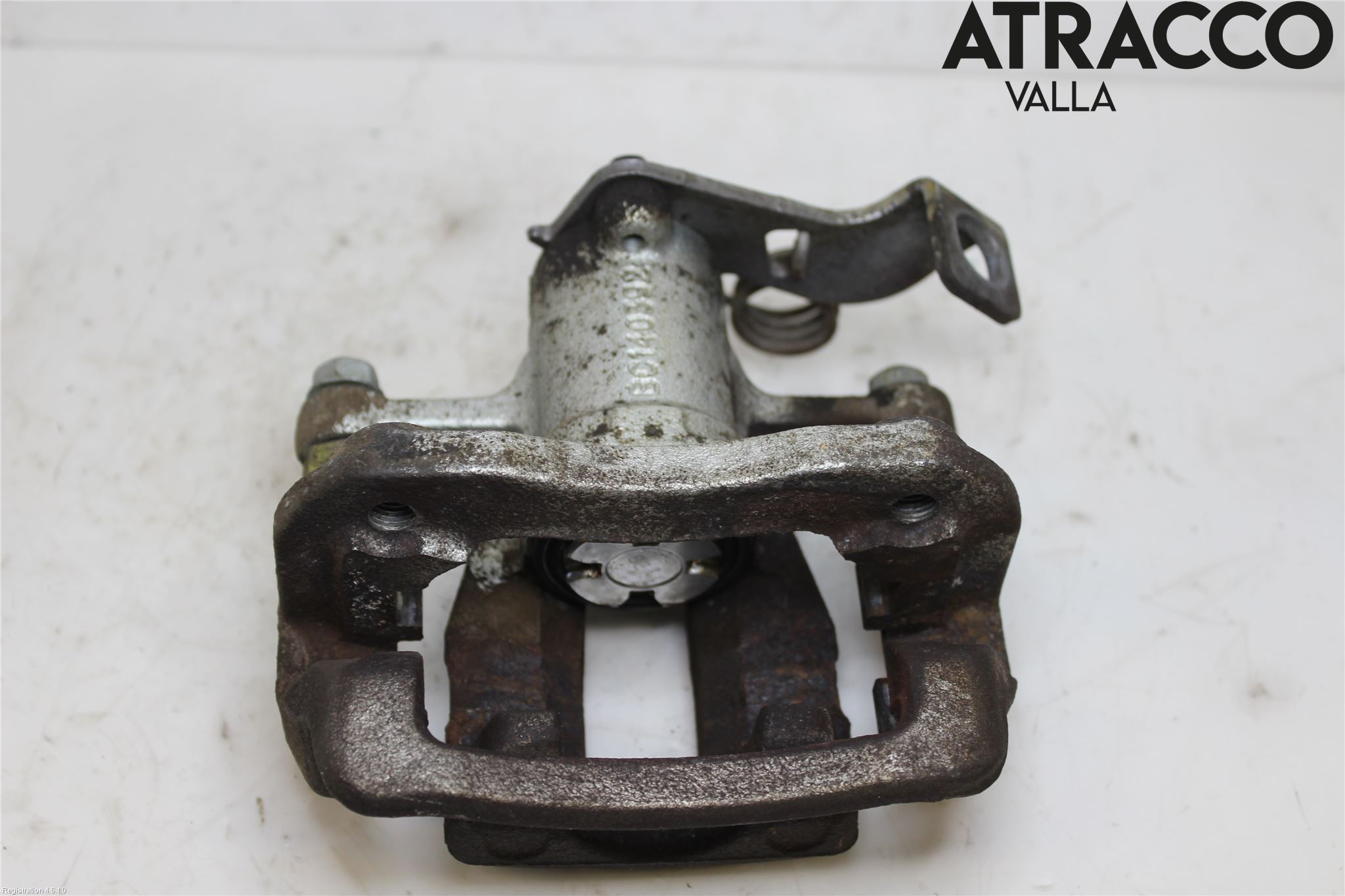 Hyundai i10 LA 20- Bremsecaliper Bak Høyre