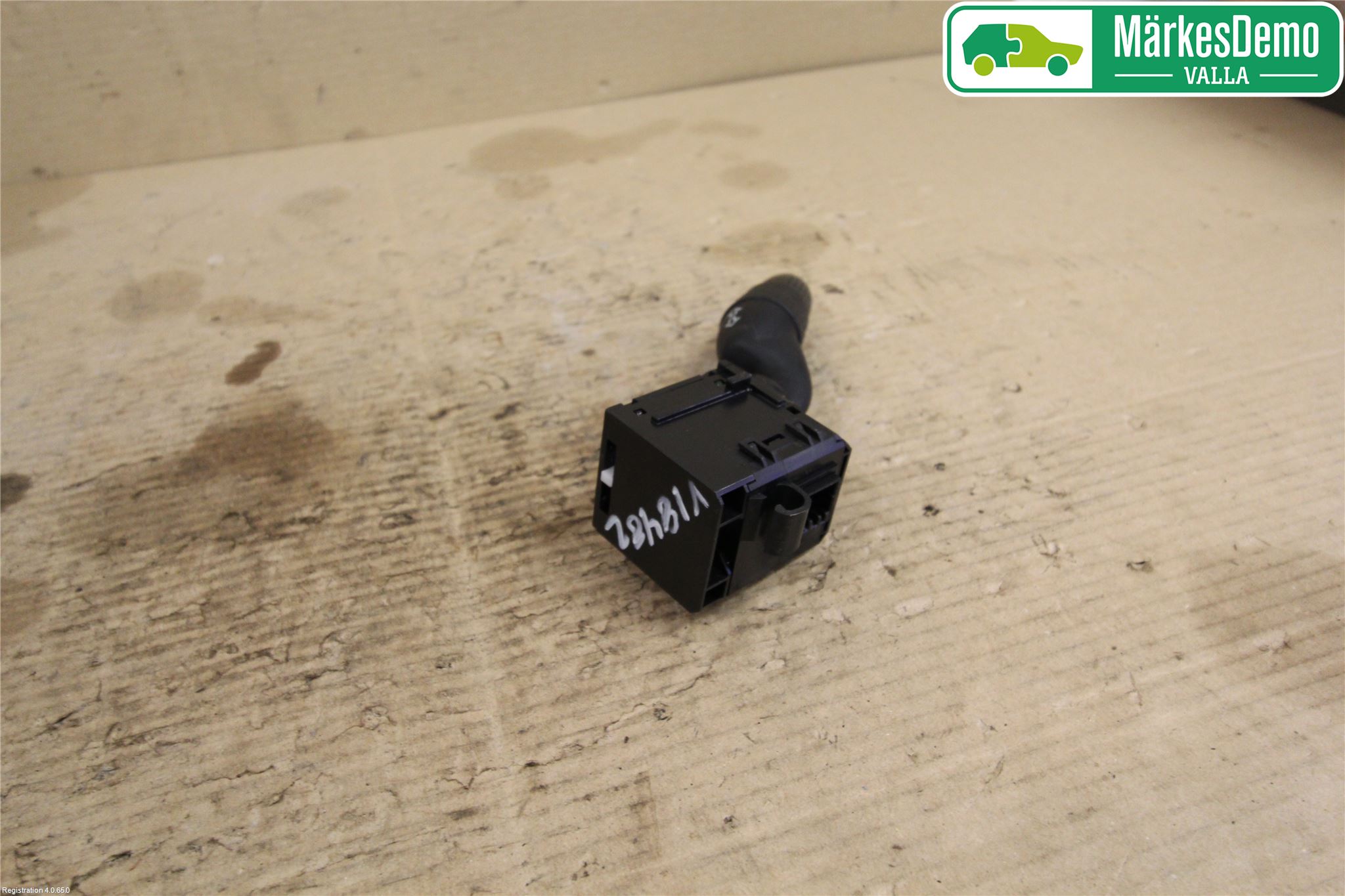 Honda CIVIC 06-11 Bryter Ratt Blinklys - Lys