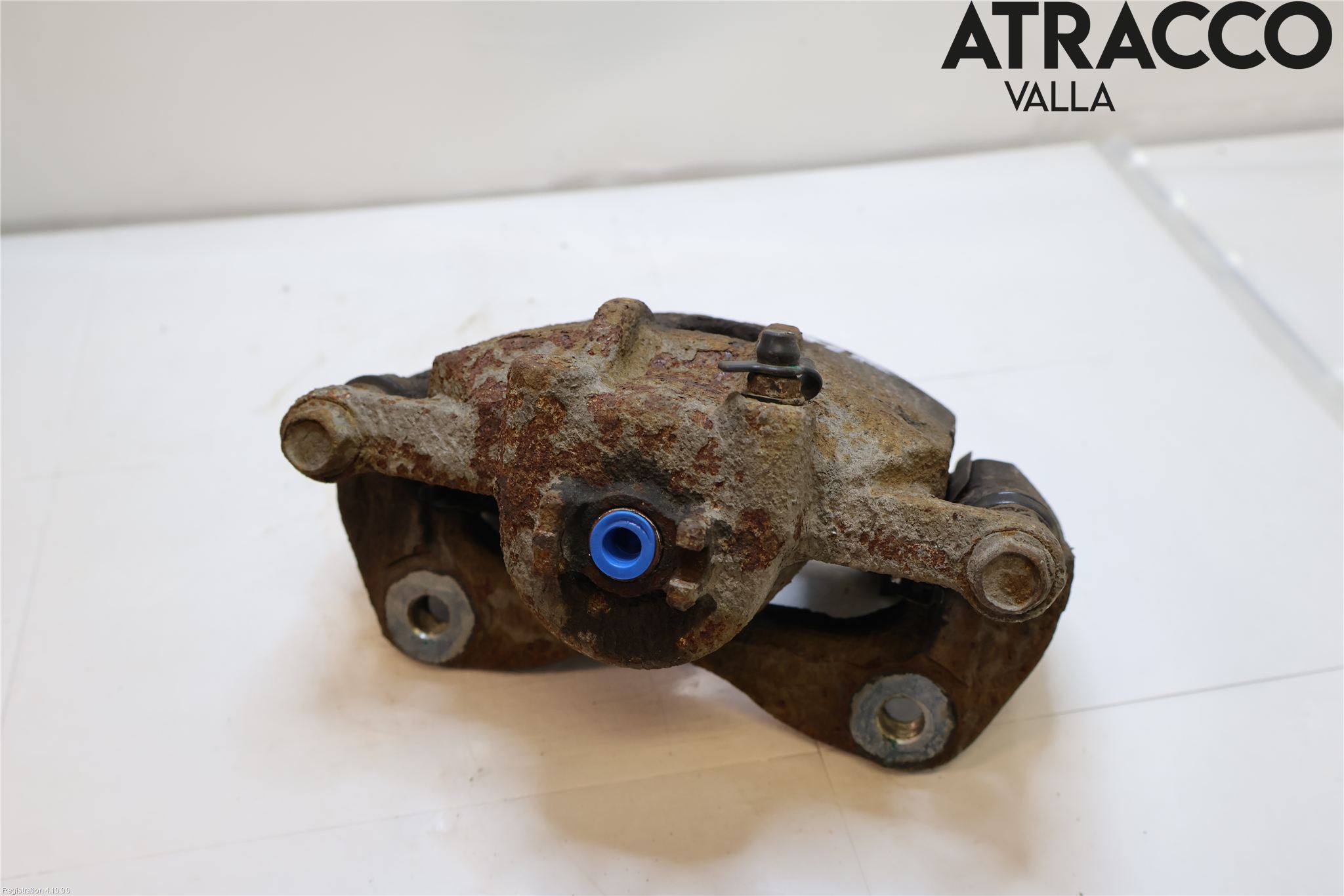 Hyundai i10 BA 14-16 Bremsecaliper Foran Høyre