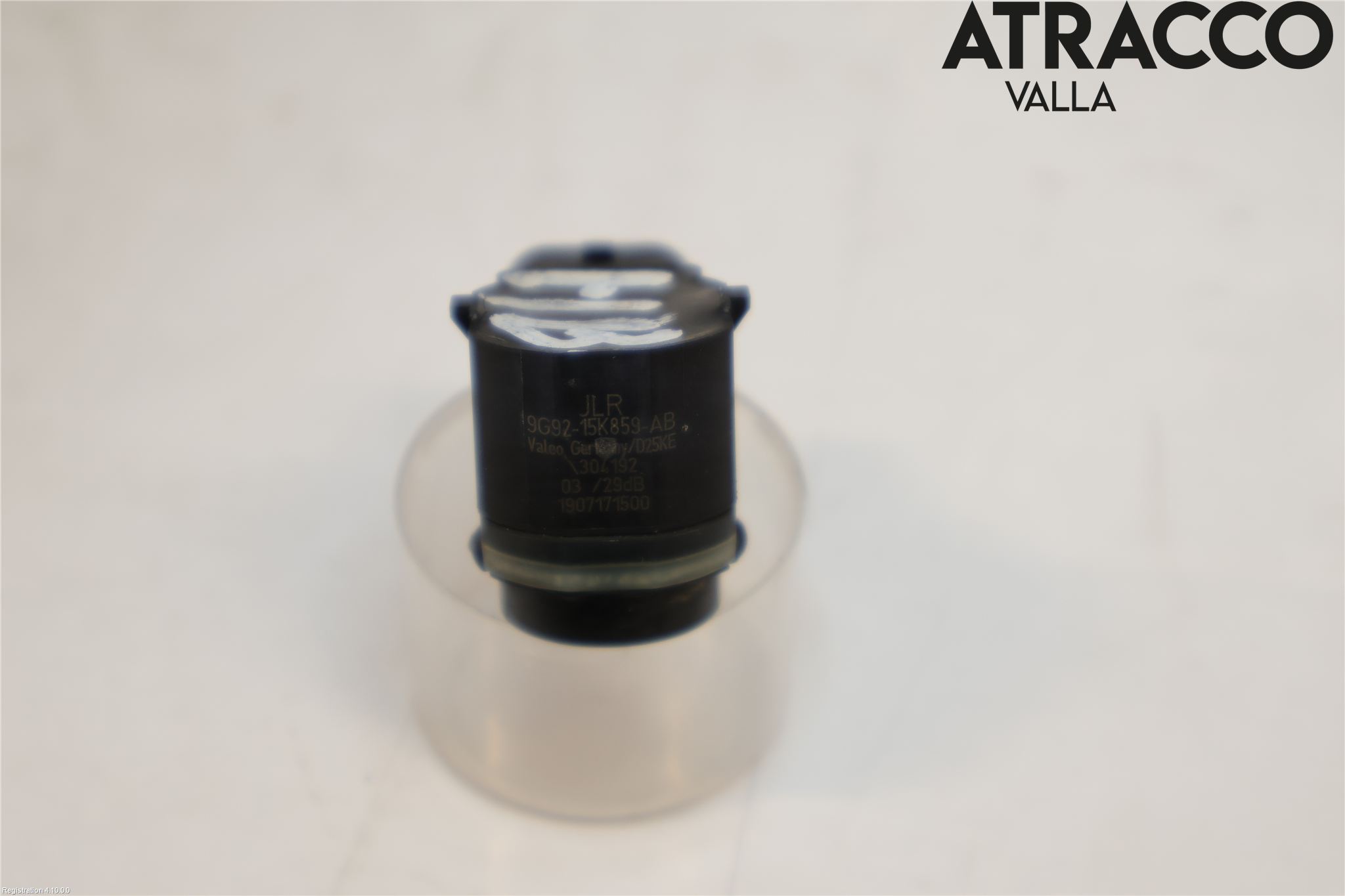 Jaguar XE (X760) 15-24 Sensor Ryggesensor
