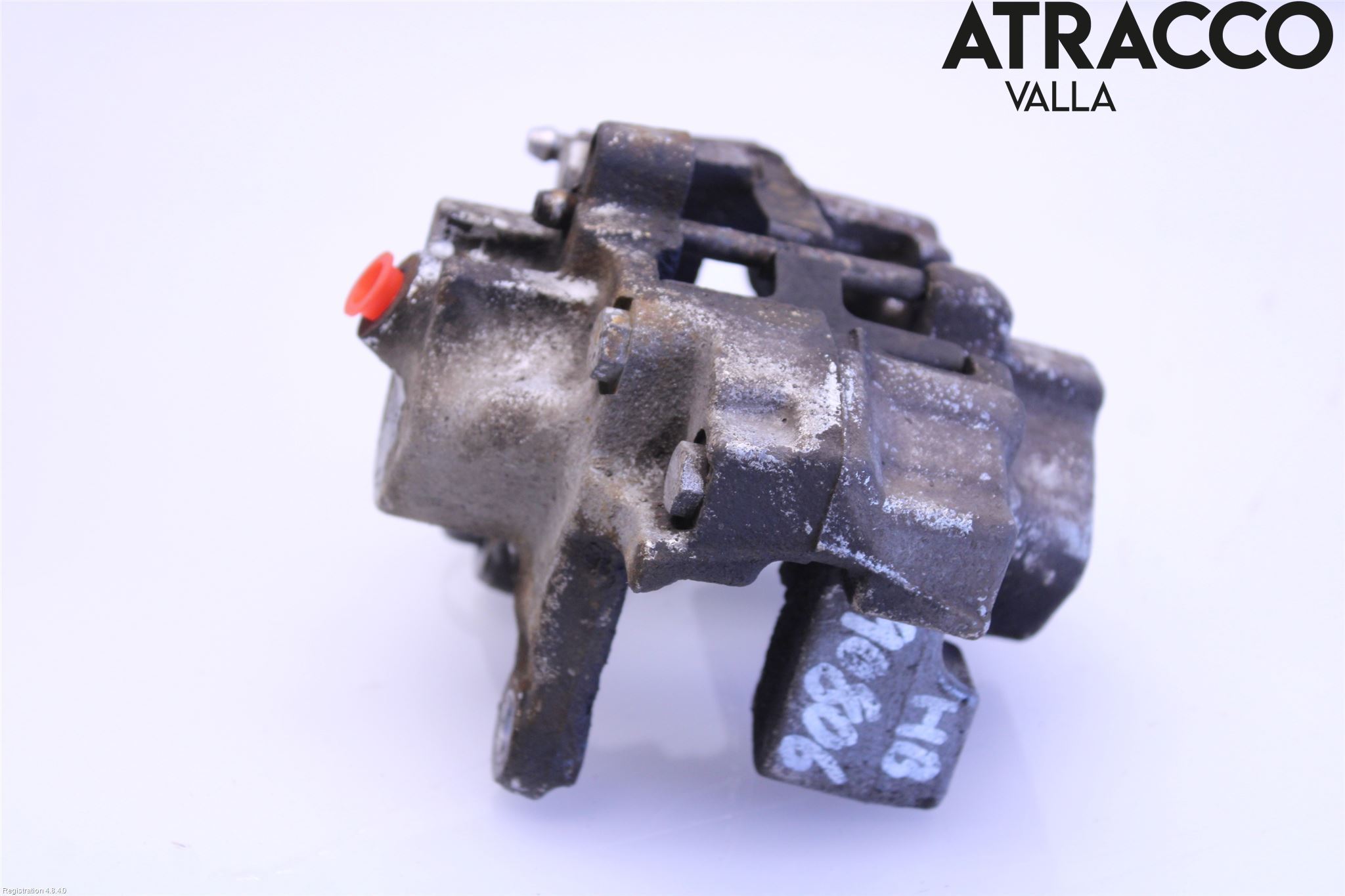 Mercedes-Benz MB C (203) 00-07 Bremsecaliper Bak Høyre