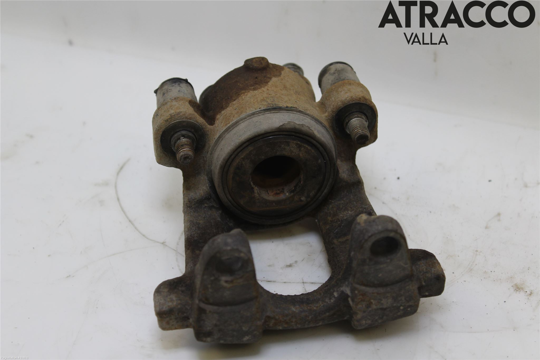 Jeep GRAND CHEROKEE 10-20 Bremsecaliper Bak Høyre