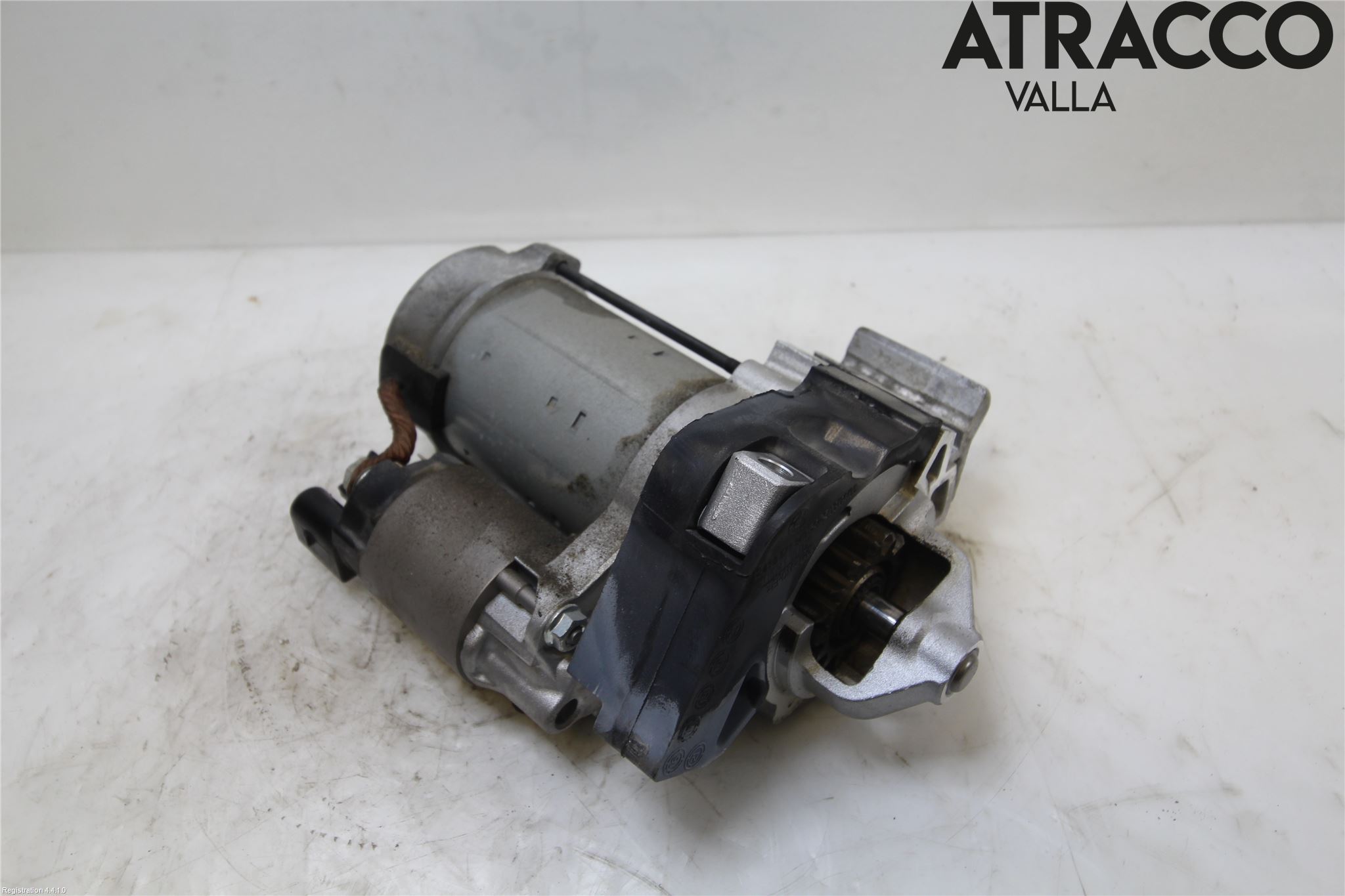 BMW 3 G20/G21/G80/G81 19- Startmotor