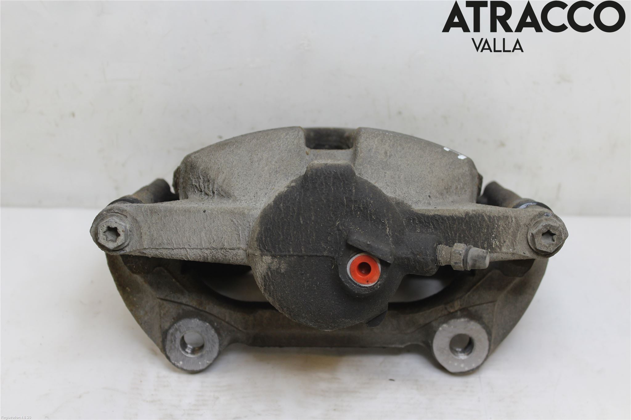 Volkswagen VW SHARAN 11- Bremsecaliper Foran Høyre