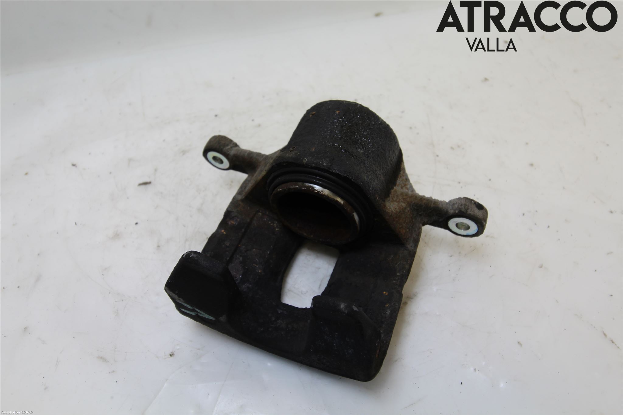 Kia RIO 12-16 Bremsecaliper Foran Venstre