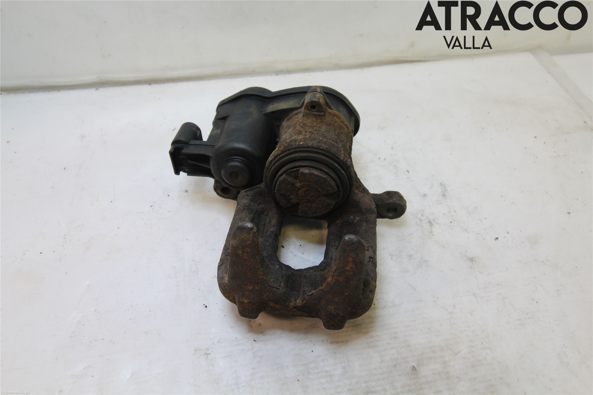 BMW 5 F10/F11/F18 09-17 Bremsecaliper Bak Høyre
