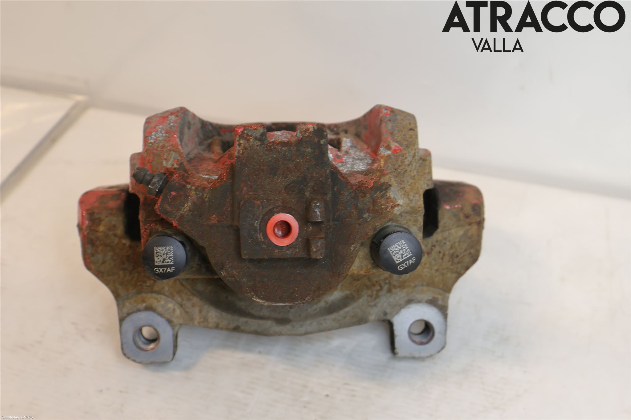 Jaguar XE (X760) 15-24 Bremsecaliper Foran Høyre