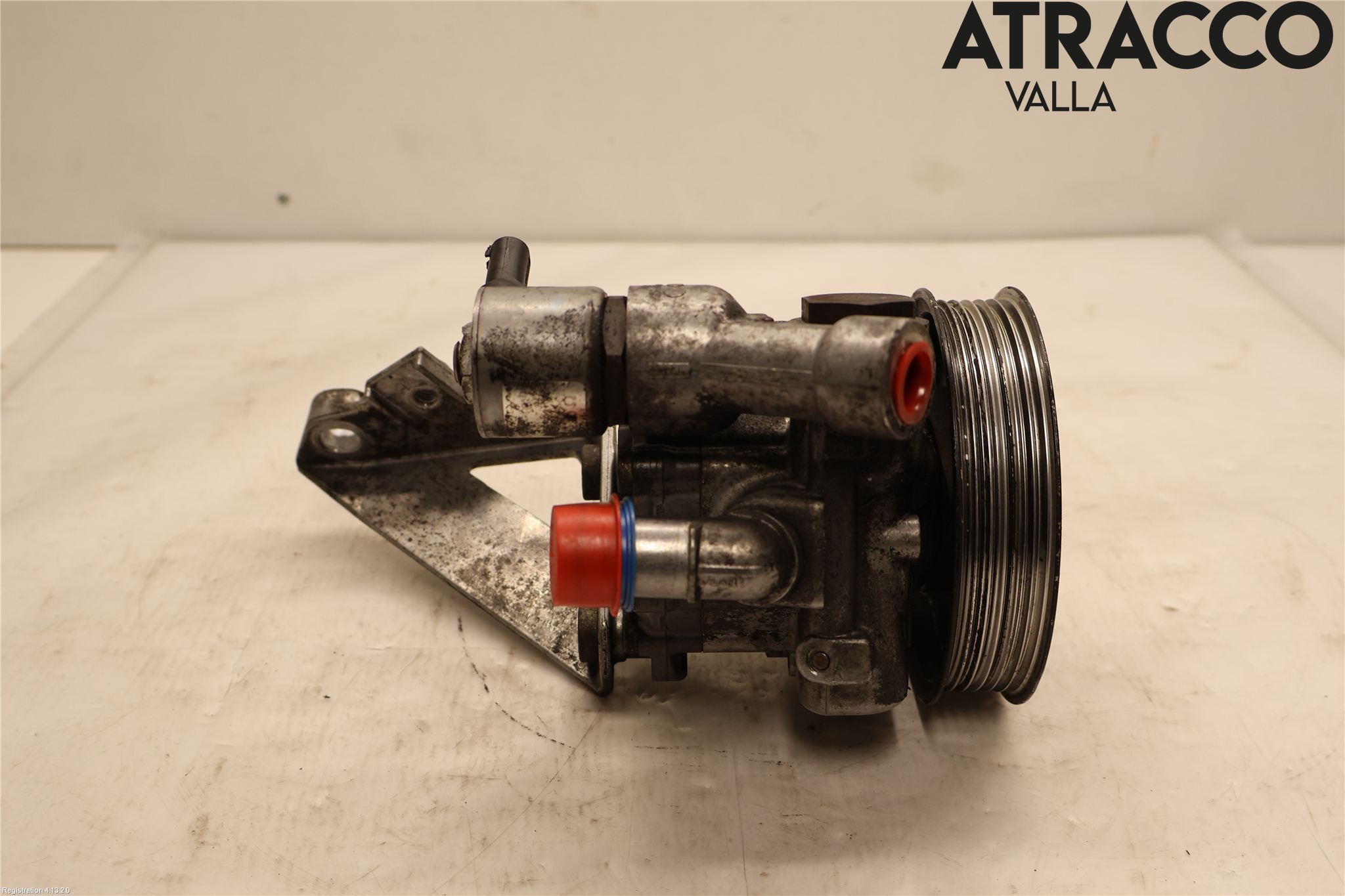 BMW 3 E90/91 SED/TOU 05-12 Servo Pumpe