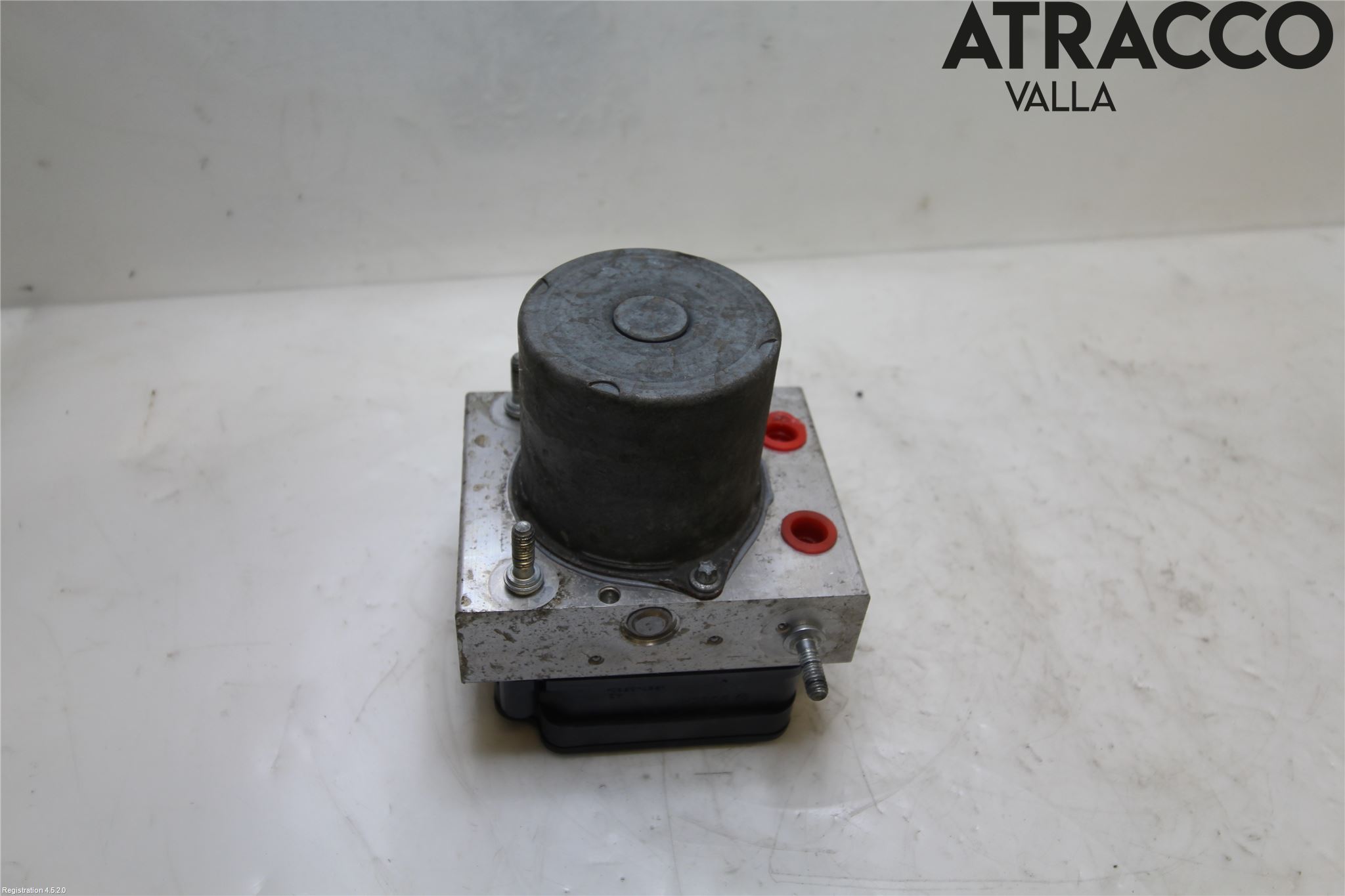 Mercedes-Benz MB SPRINTER (W906) 06-18 Abs Hydraulikkaggregat
