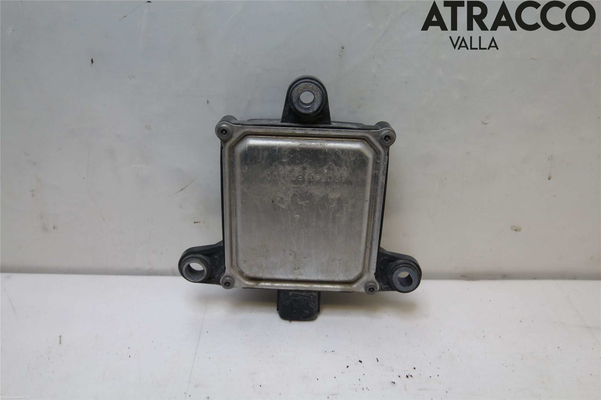 Mitsubishi OUTLANDER 13-21 Sensor Kollisjonsbeskyttelse