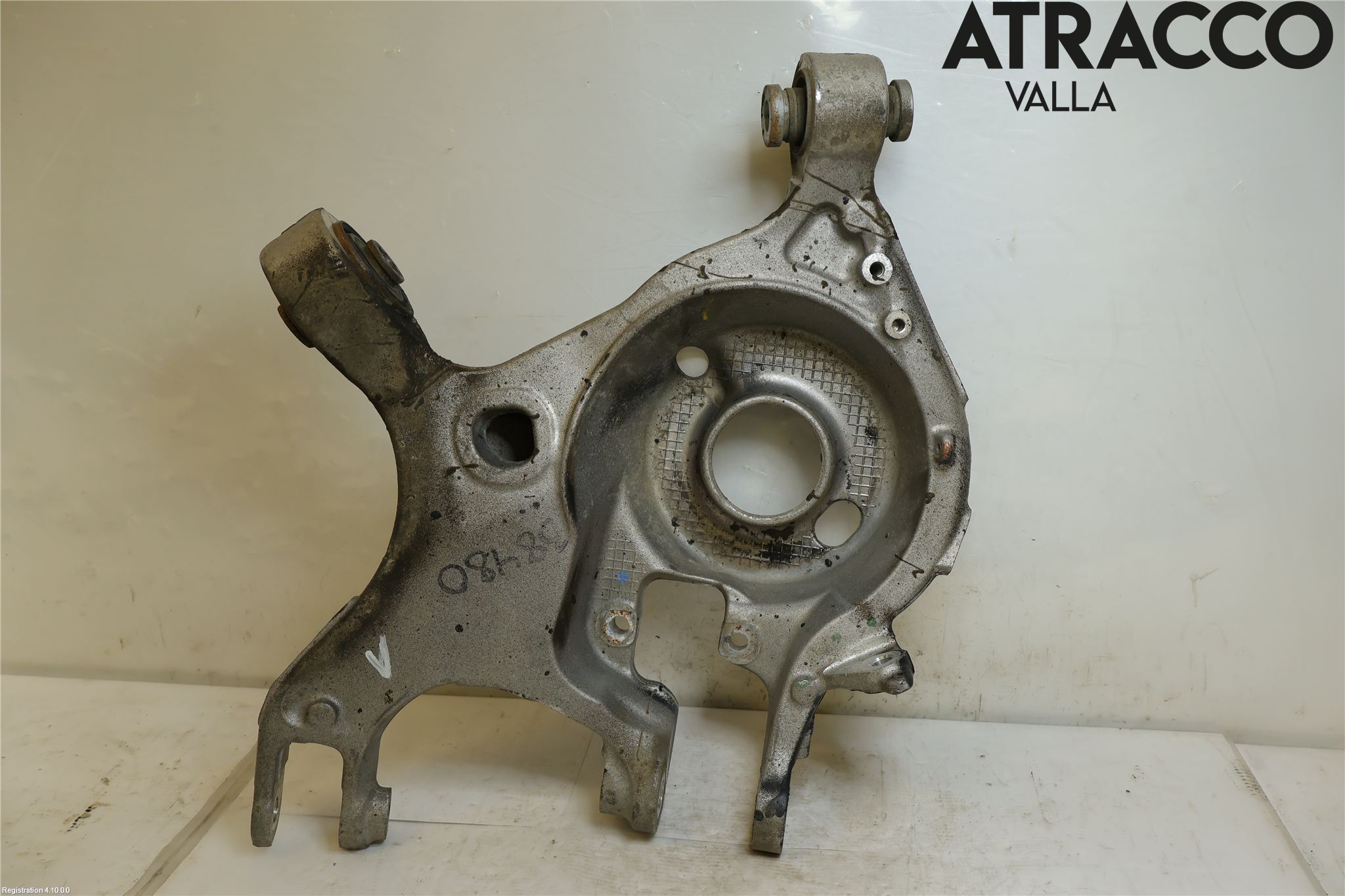 Ford MUSTANG VI 15-22 Bærearm Bak Venstre