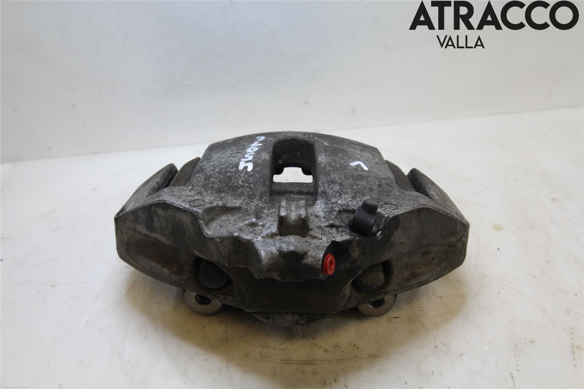 BMW 5 F10/F11/F18 09-17 Bremsecaliper Foran Venstre
