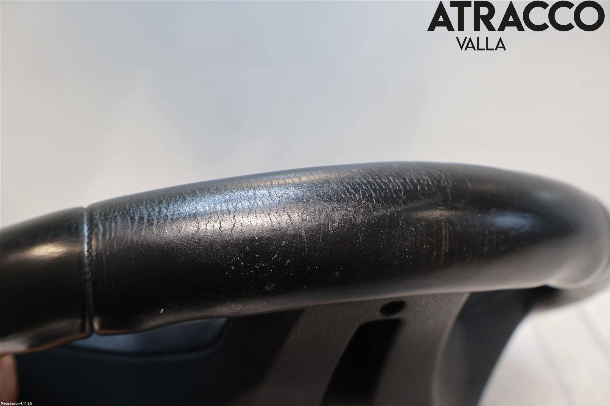 BMW 5 G30/G31/F90 17-23 Ratt