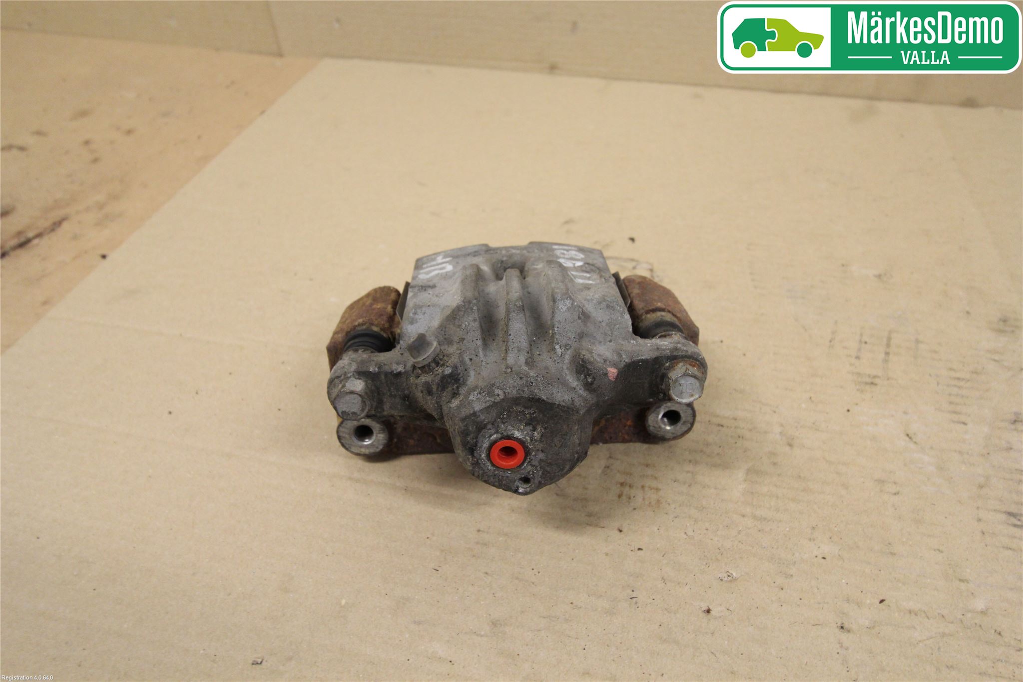 Subaru OUTBACK 10-15 Bremsecaliper Bak Høyre