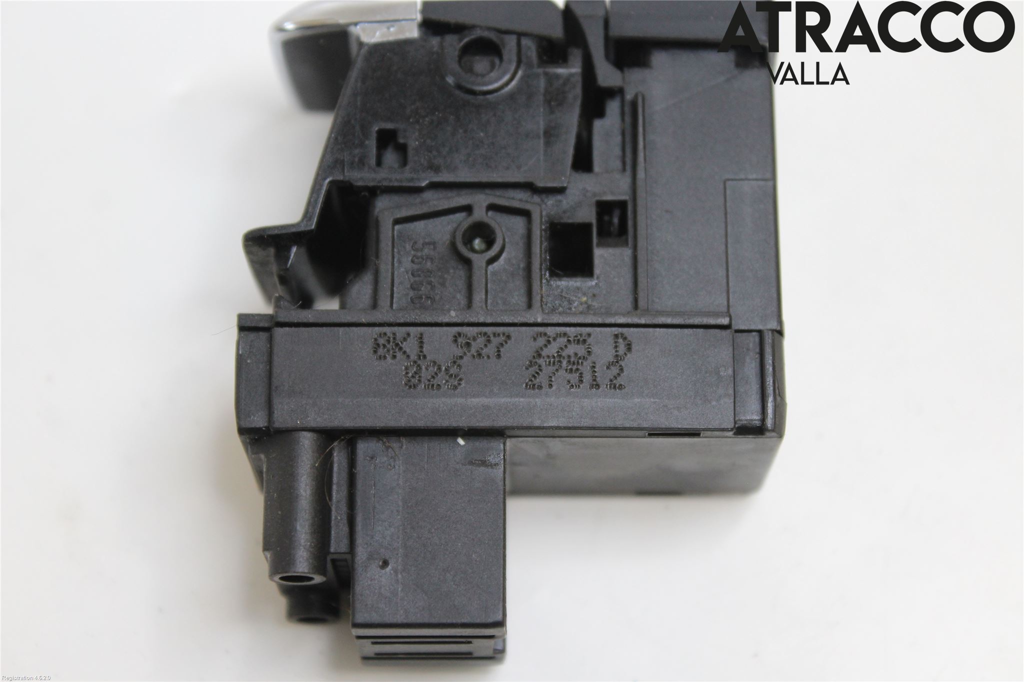 Audi A4/S4 08-11 Bryter Parkeringsbrems