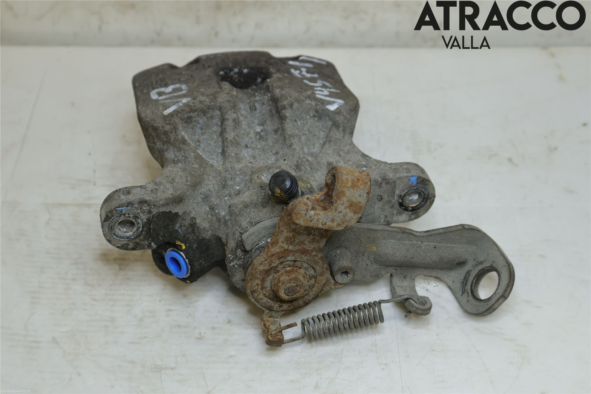 Mazda 3 III 14-19 Bremsecaliper Bak Venstre