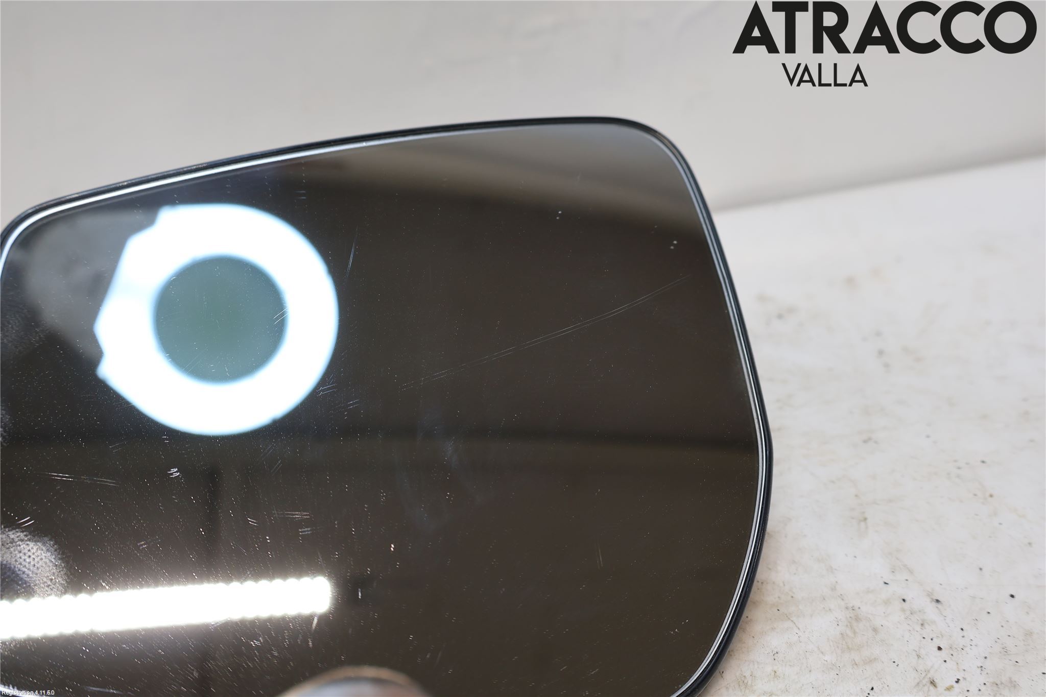 Nissan NOTE E12 14-20 Speil Glass V
