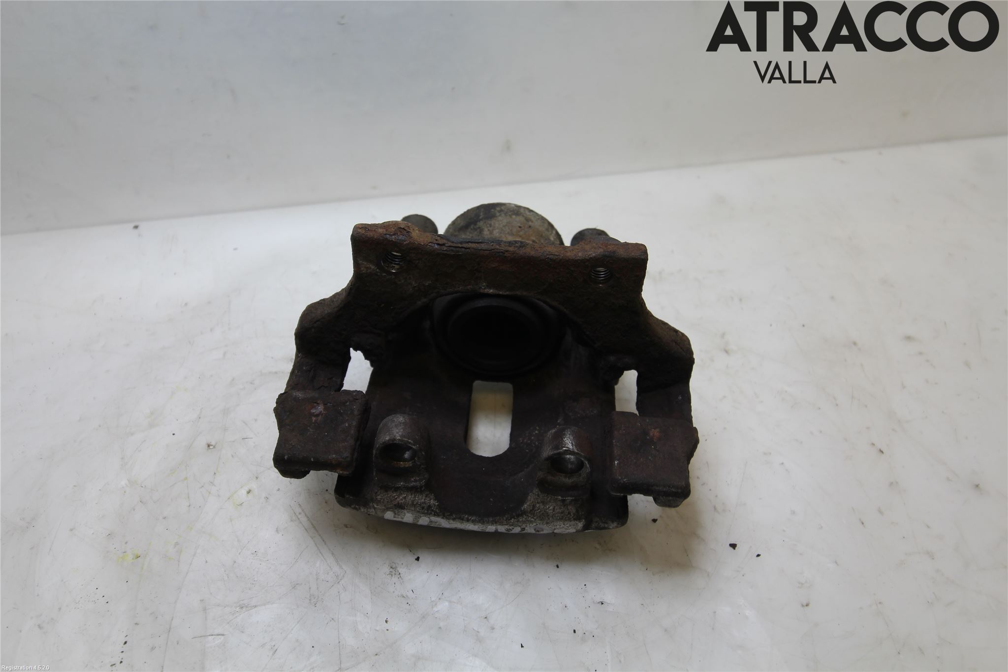BMW 3 E90/91 SED/TOU 05-12 Bremsecaliper Bak Høyre
