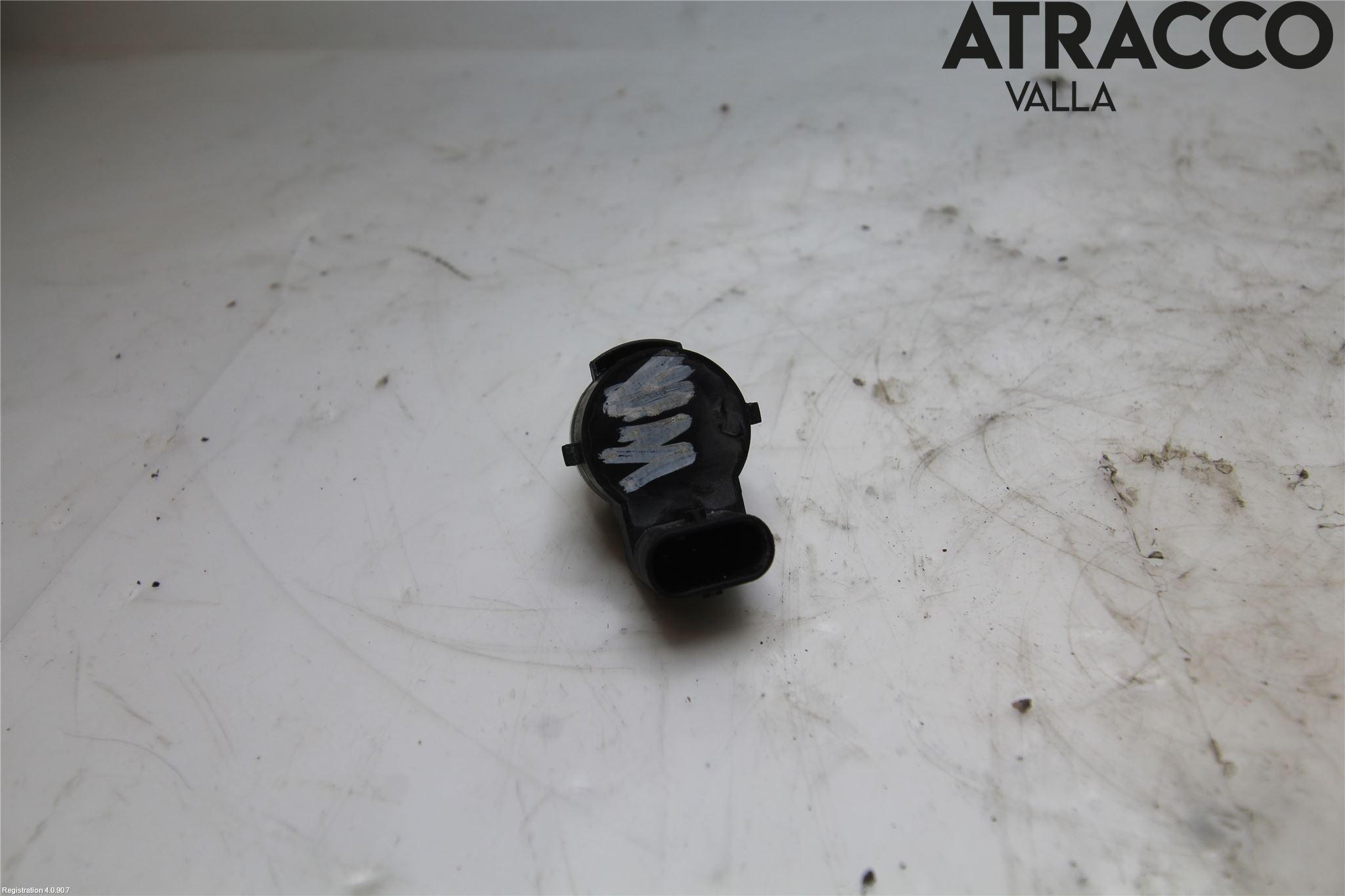 Skoda SUPERB 16-24 Sensor Ryggesensor