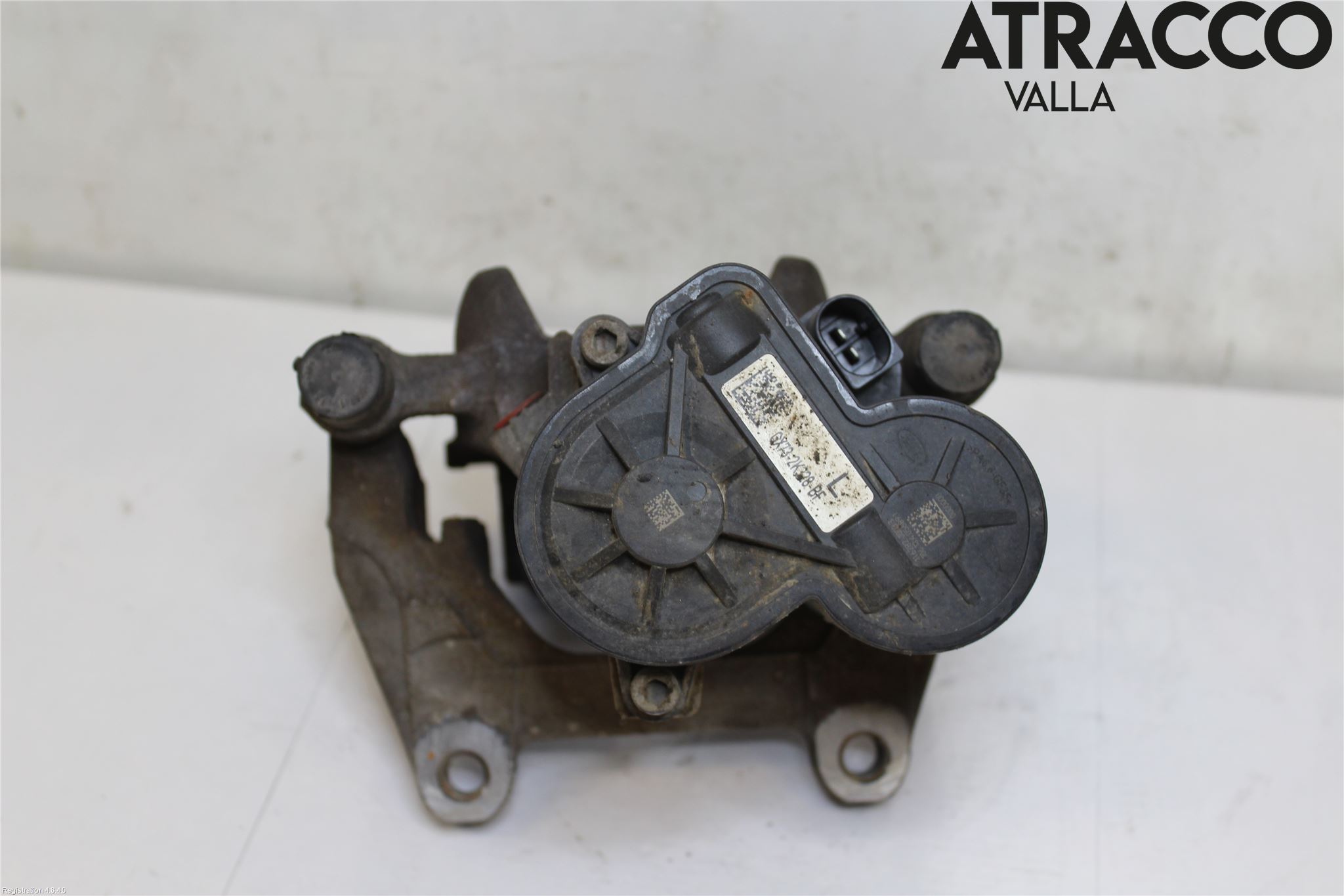 Jaguar XF (X260) 16-24 Bremsecaliper Bak Venstre