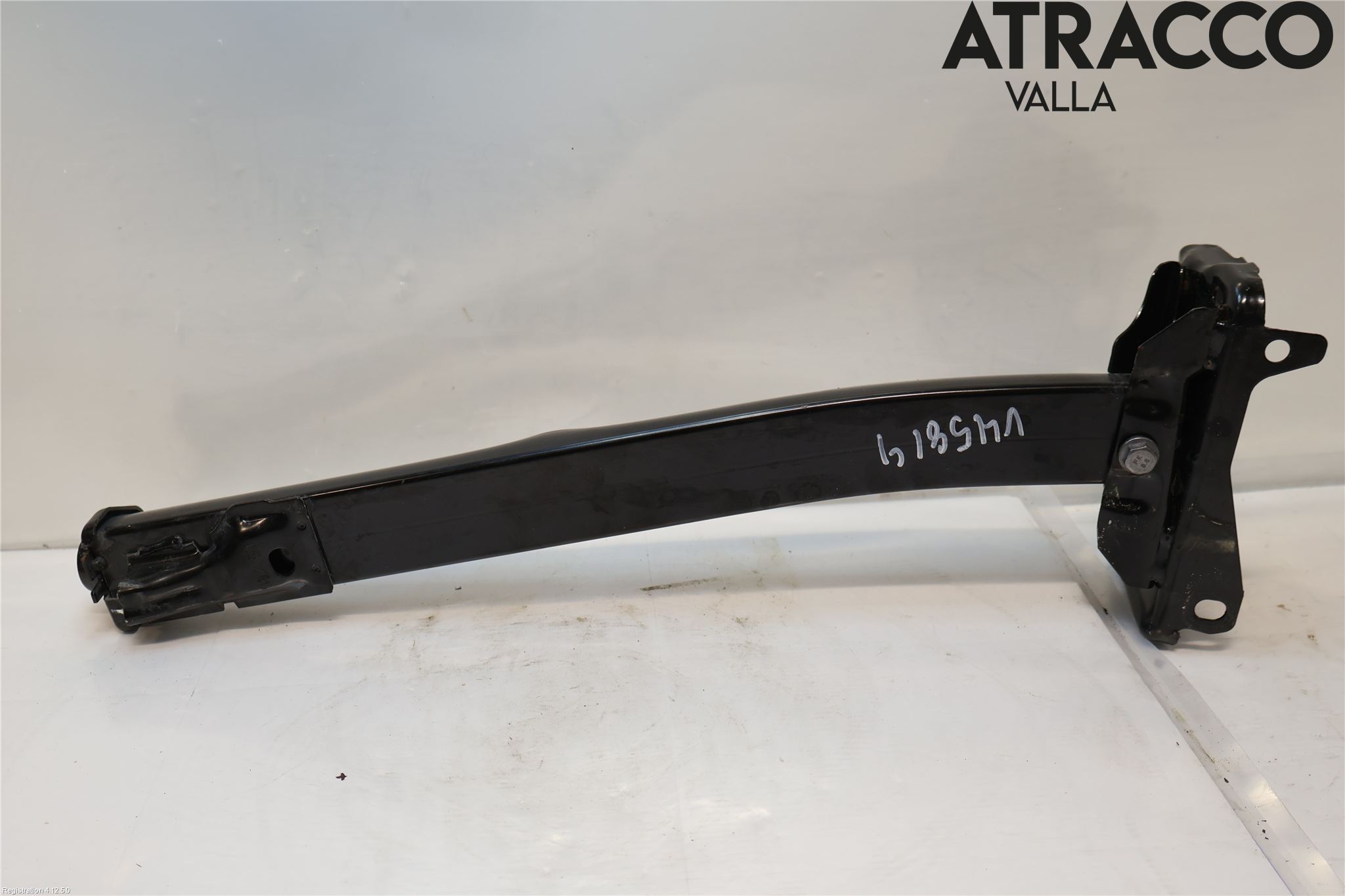 Opel ASTRA L 22- Forstillingsbjelke(Tvergående)