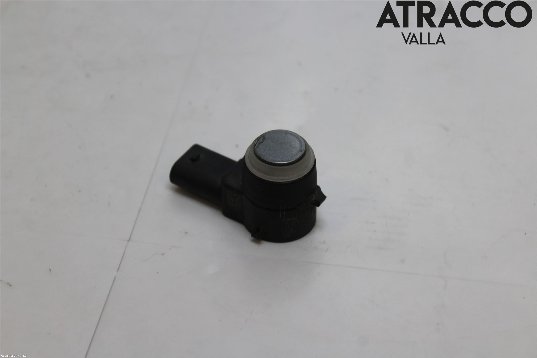 Mercedes-Benz MB E-KLASS (W212) 09-16 Sensor Parkering Front