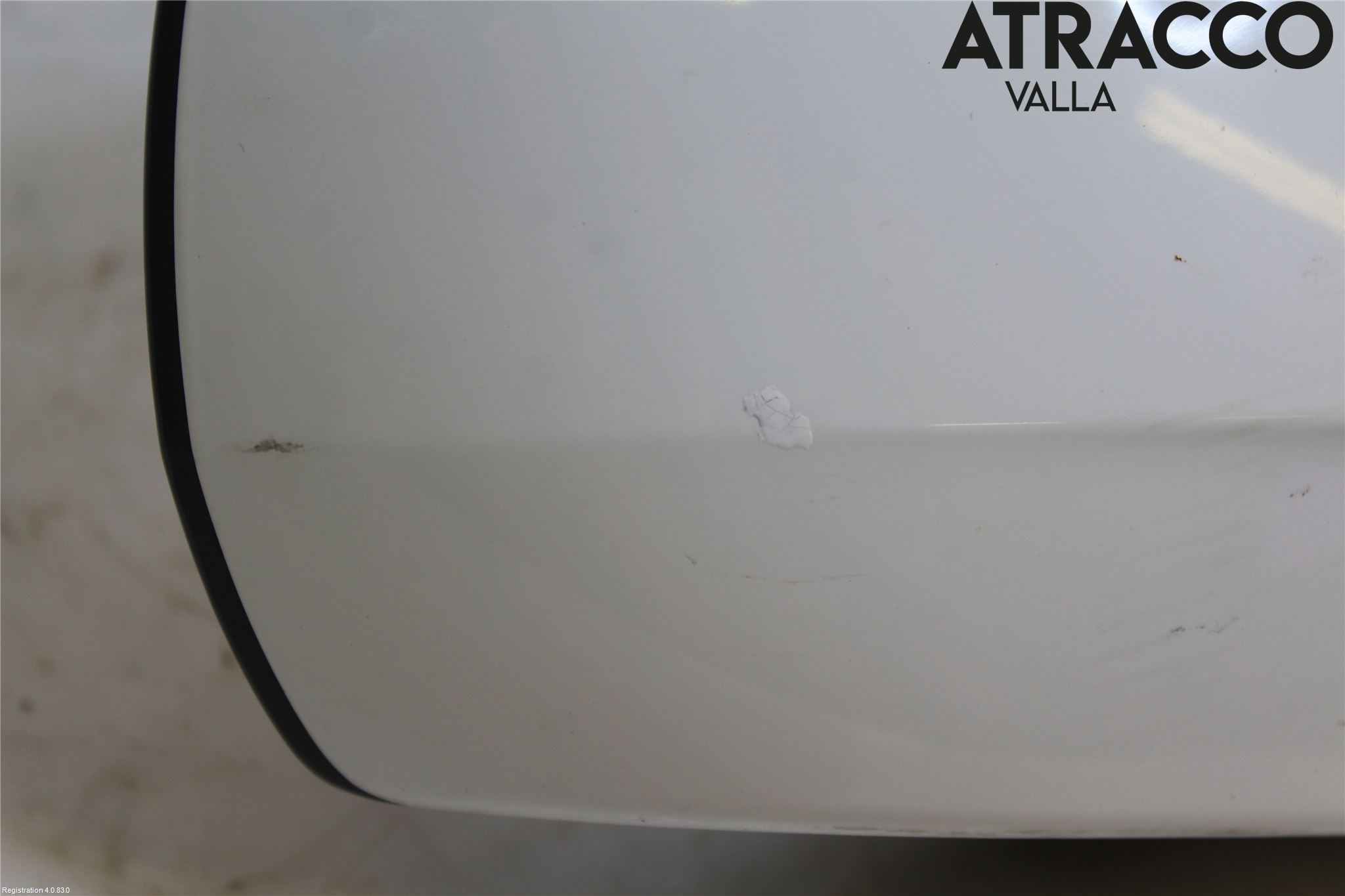 Suzuki SWIFT 11-16 Speil H M-El Justering