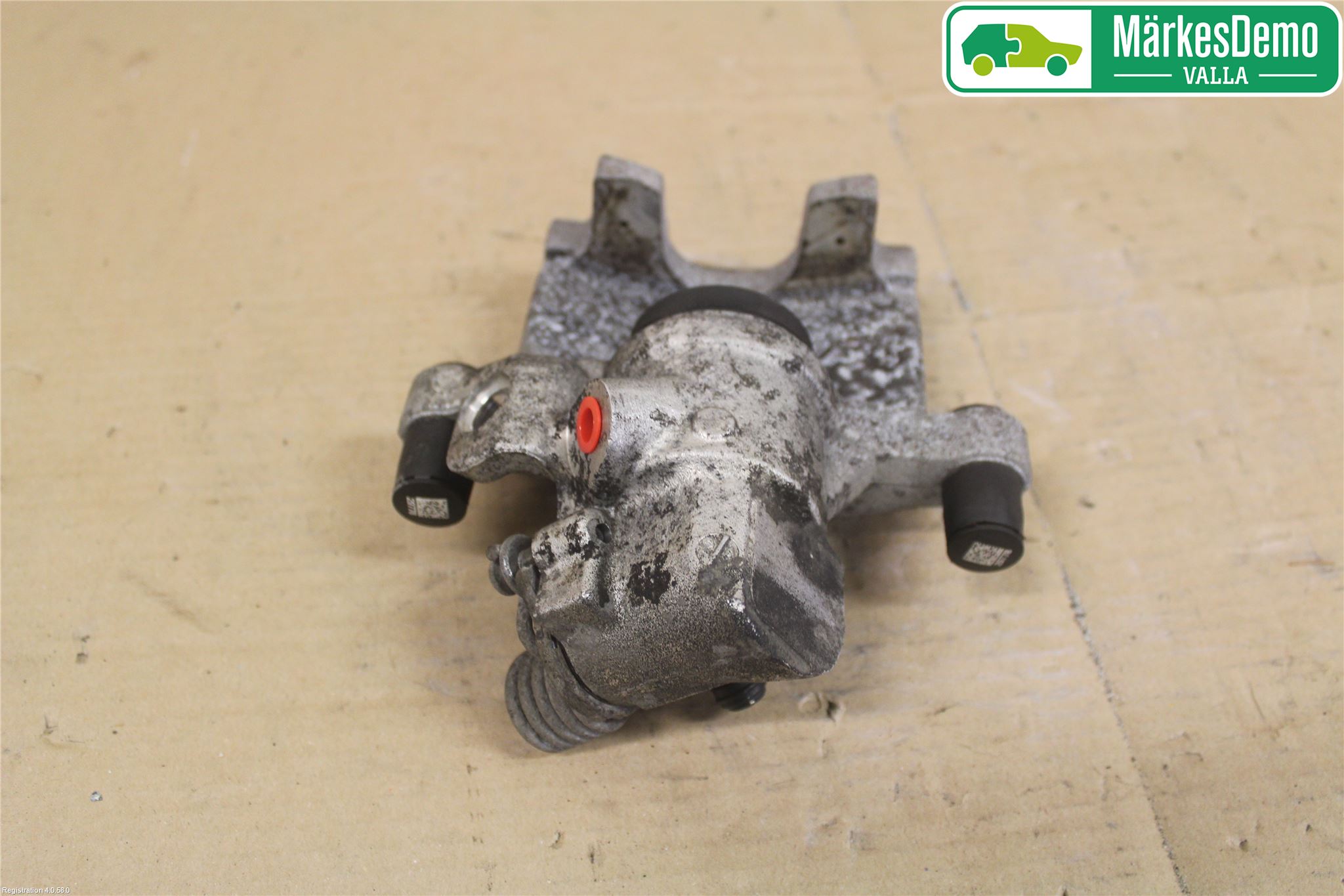 Volvo V40 12-19 Bremsecaliper Bak Venstre