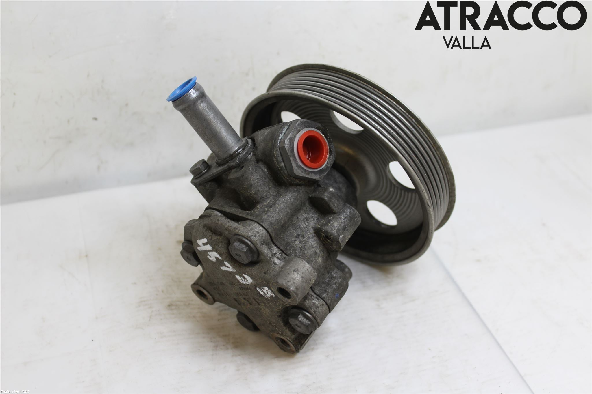 Audi A4/S4 05-07 Servo Pumpe