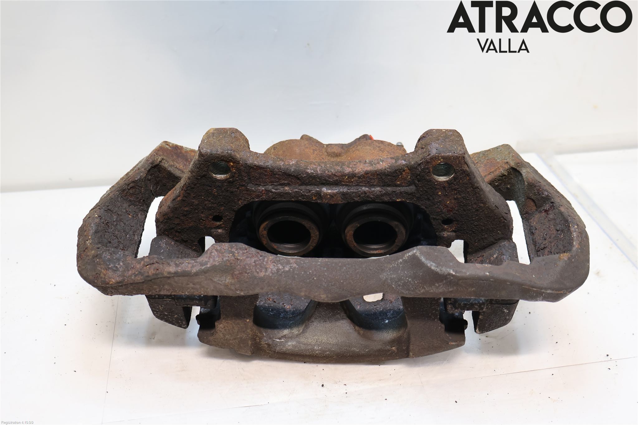 Volkswagen VW TRANSP/CARAVELLE (T6) 16-22 Bremsecaliper Foran Høyre