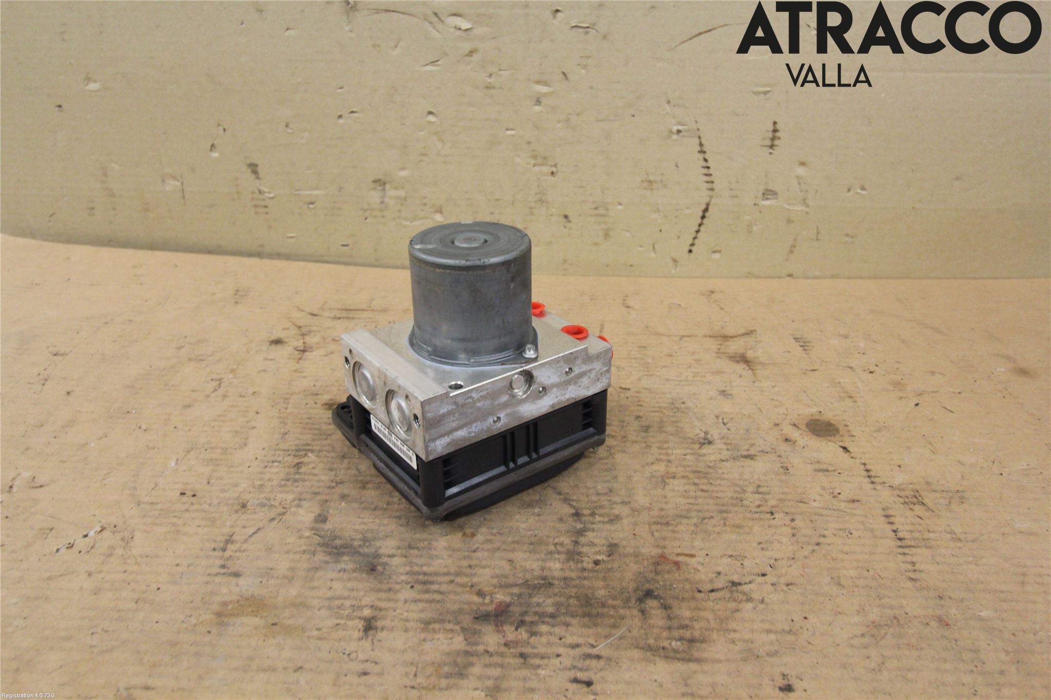 Audi A6/S6 4G 11-18 Abs Hydraulikkaggregat