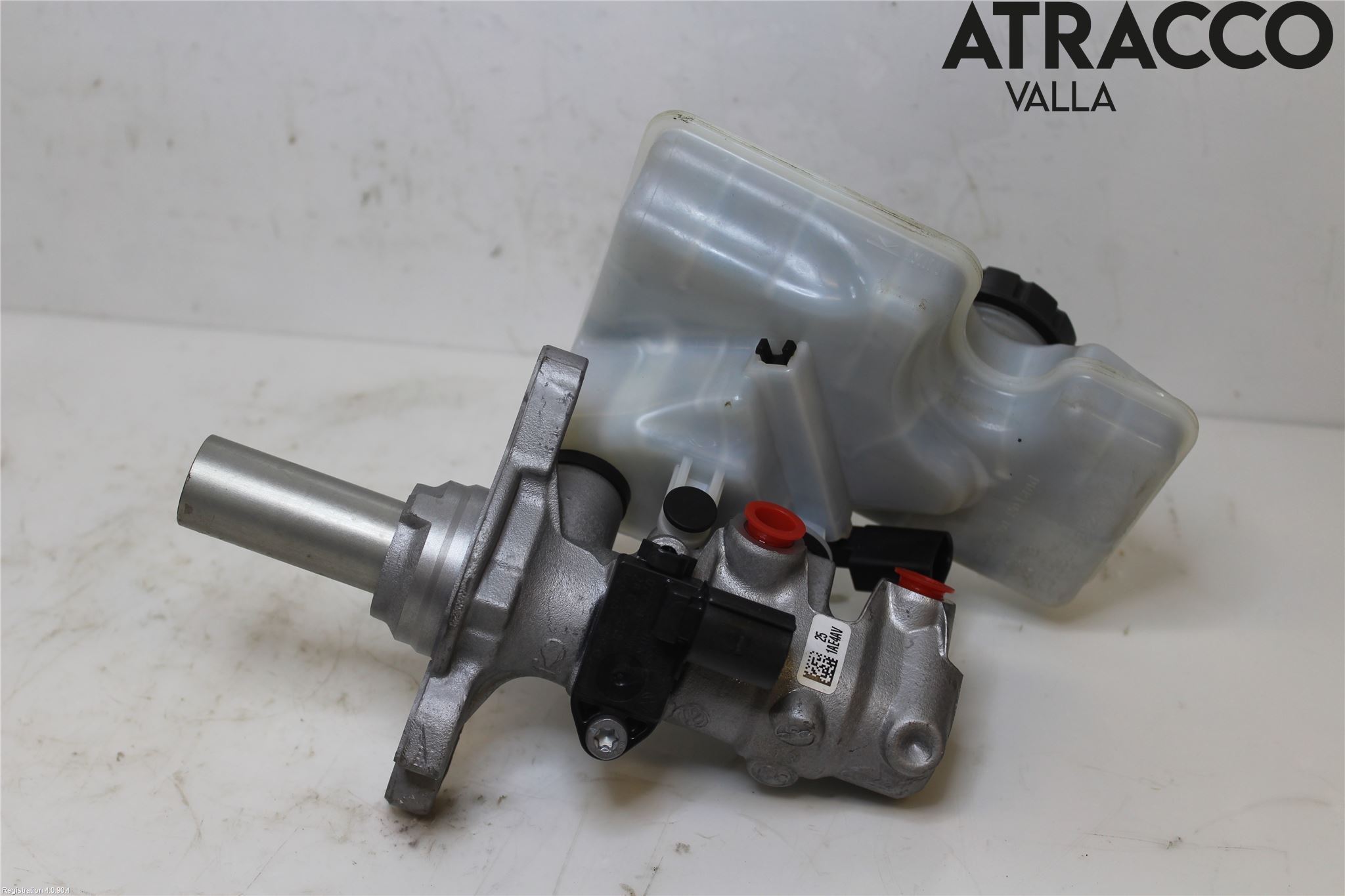Volkswagen VW GOLF / E-GOLF VII 13-20 Brems Hovedsylinder