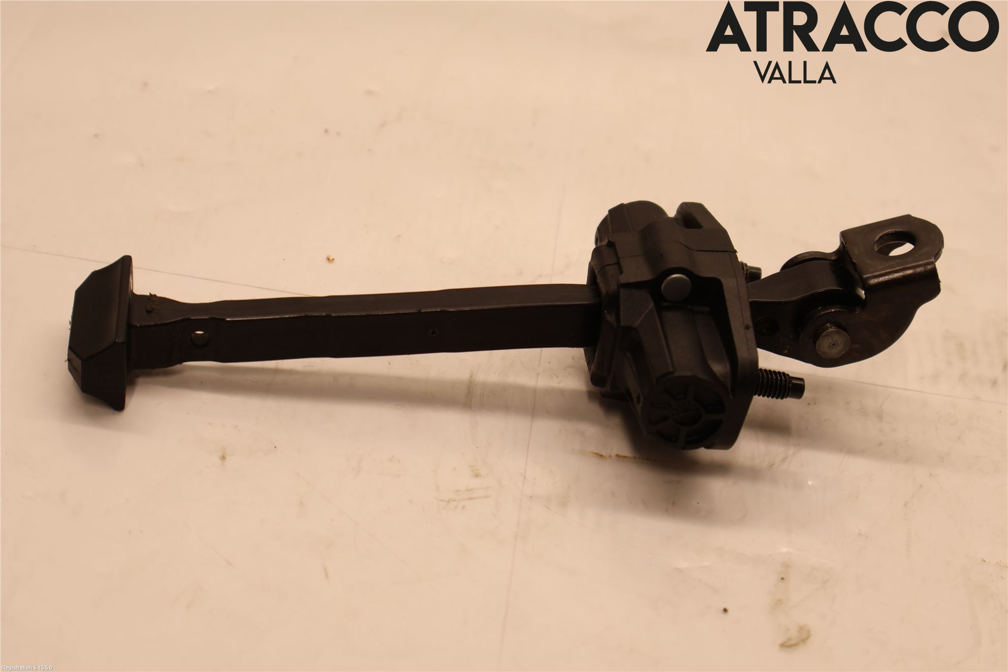 Jeep COMPASS Dørstopper