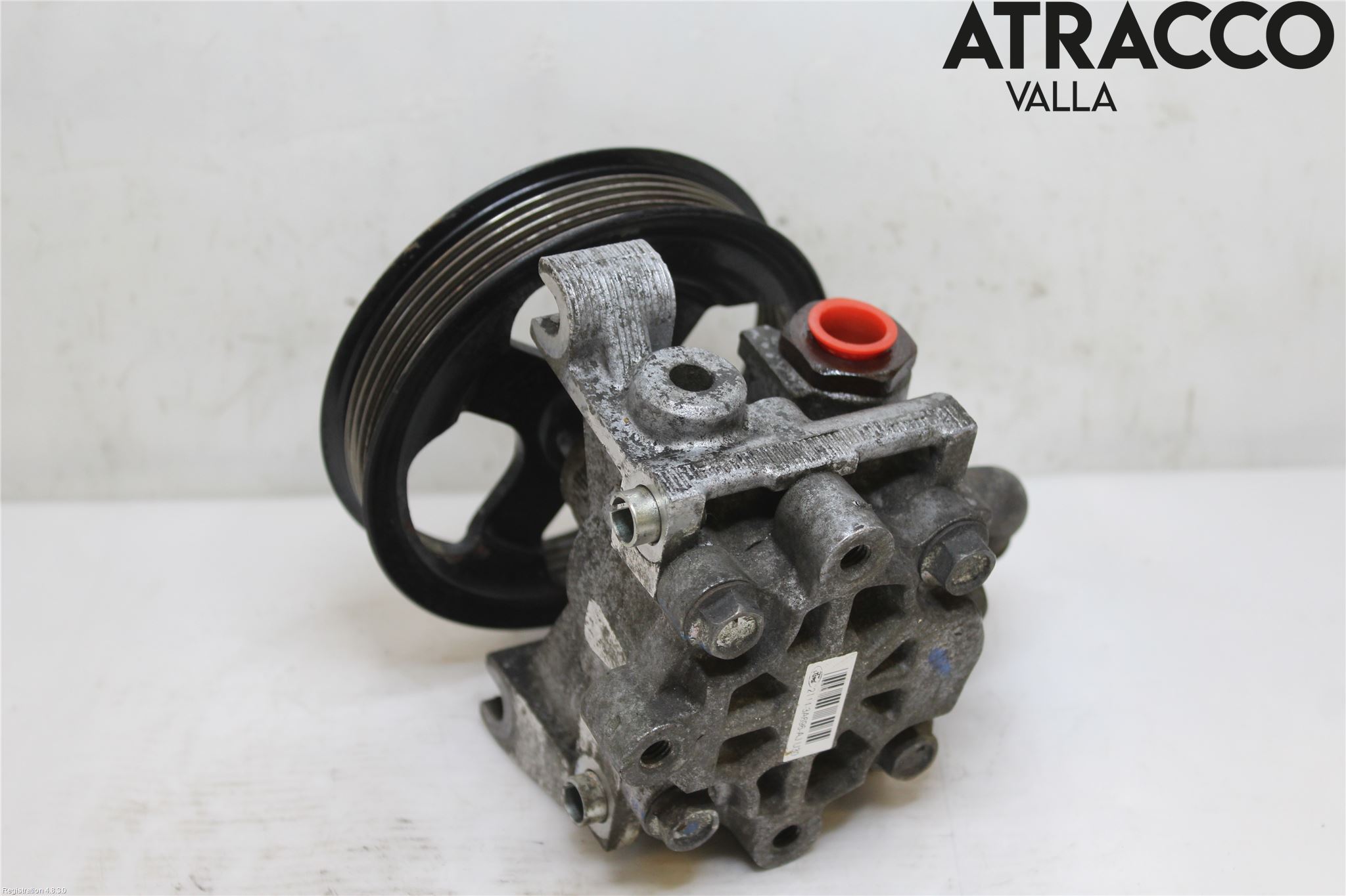 Ford TRANSIT CONNECT 03-08 Servo Pumpe