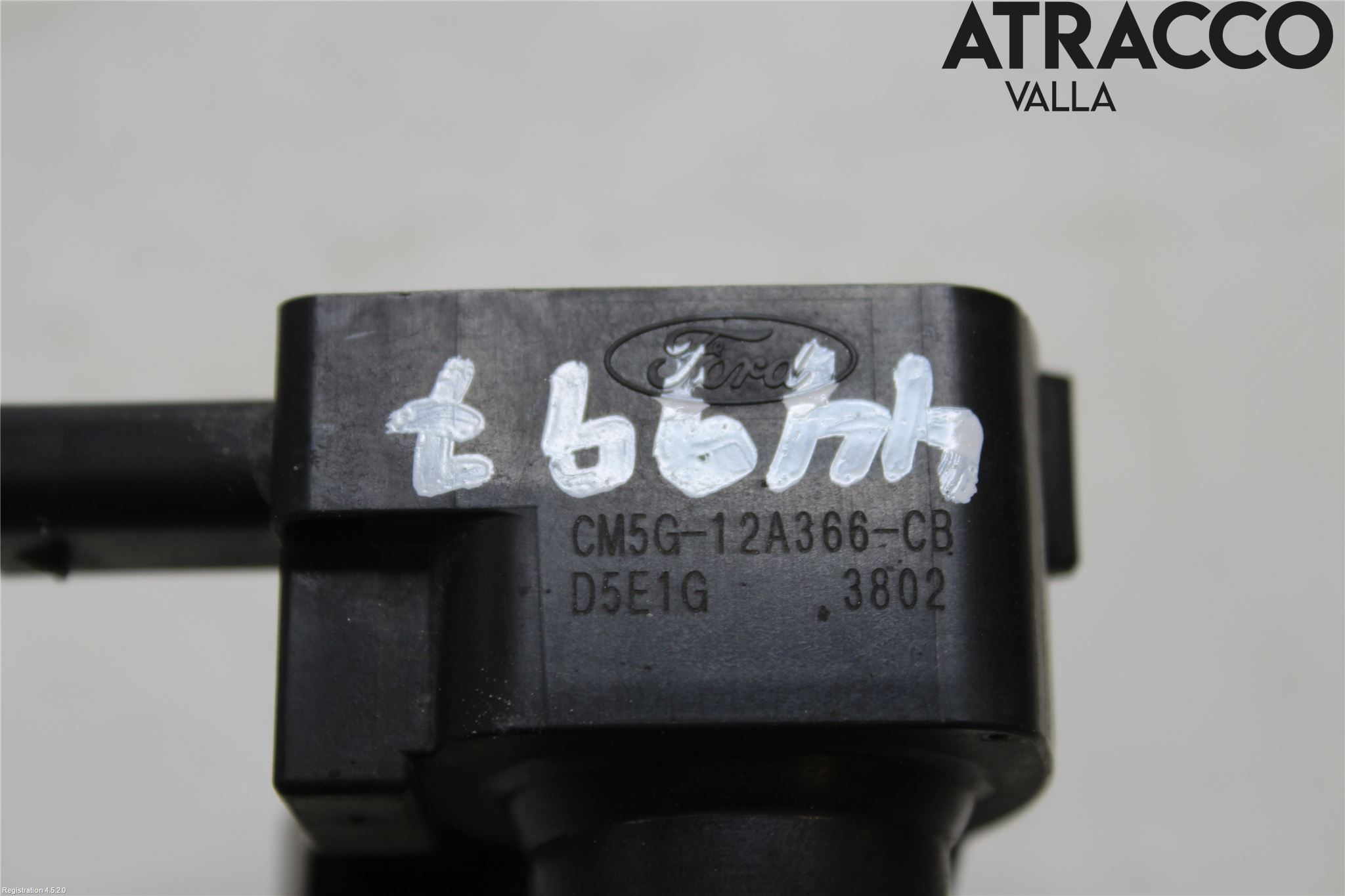 Ford FIESTA 13-17 Coil