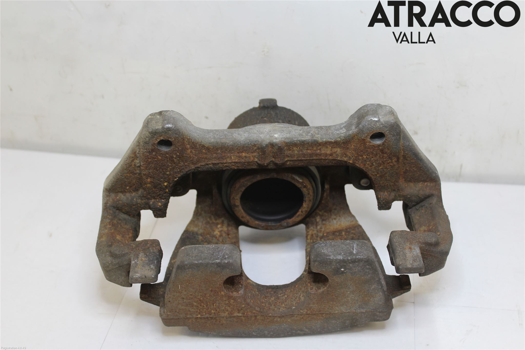 Jaguar XF (X260) 16-24 Bremsecaliper Foran Venstre