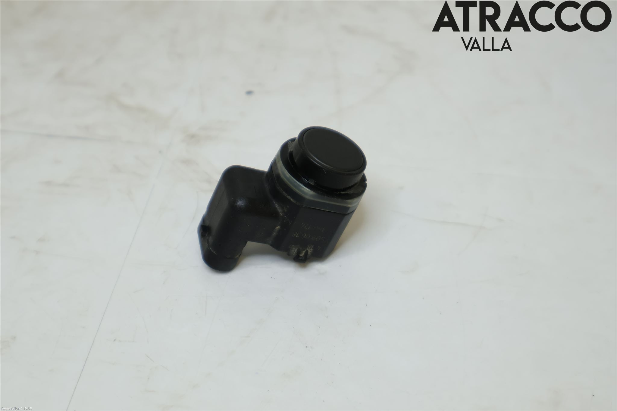 Jaguar XF (X260) 16-24 Sensor Parkering Front